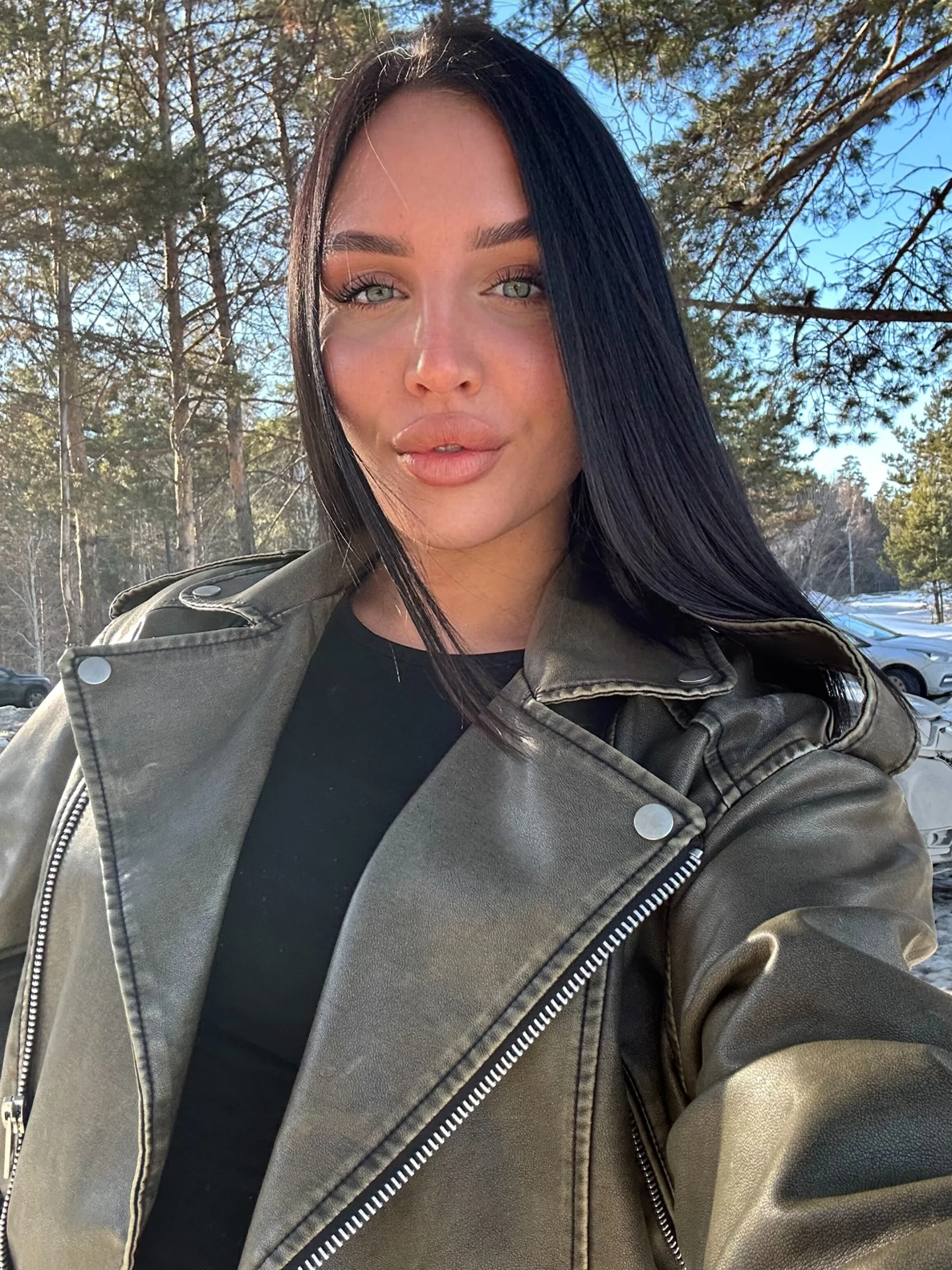 XXX Porn Photo of Nude imvika 1