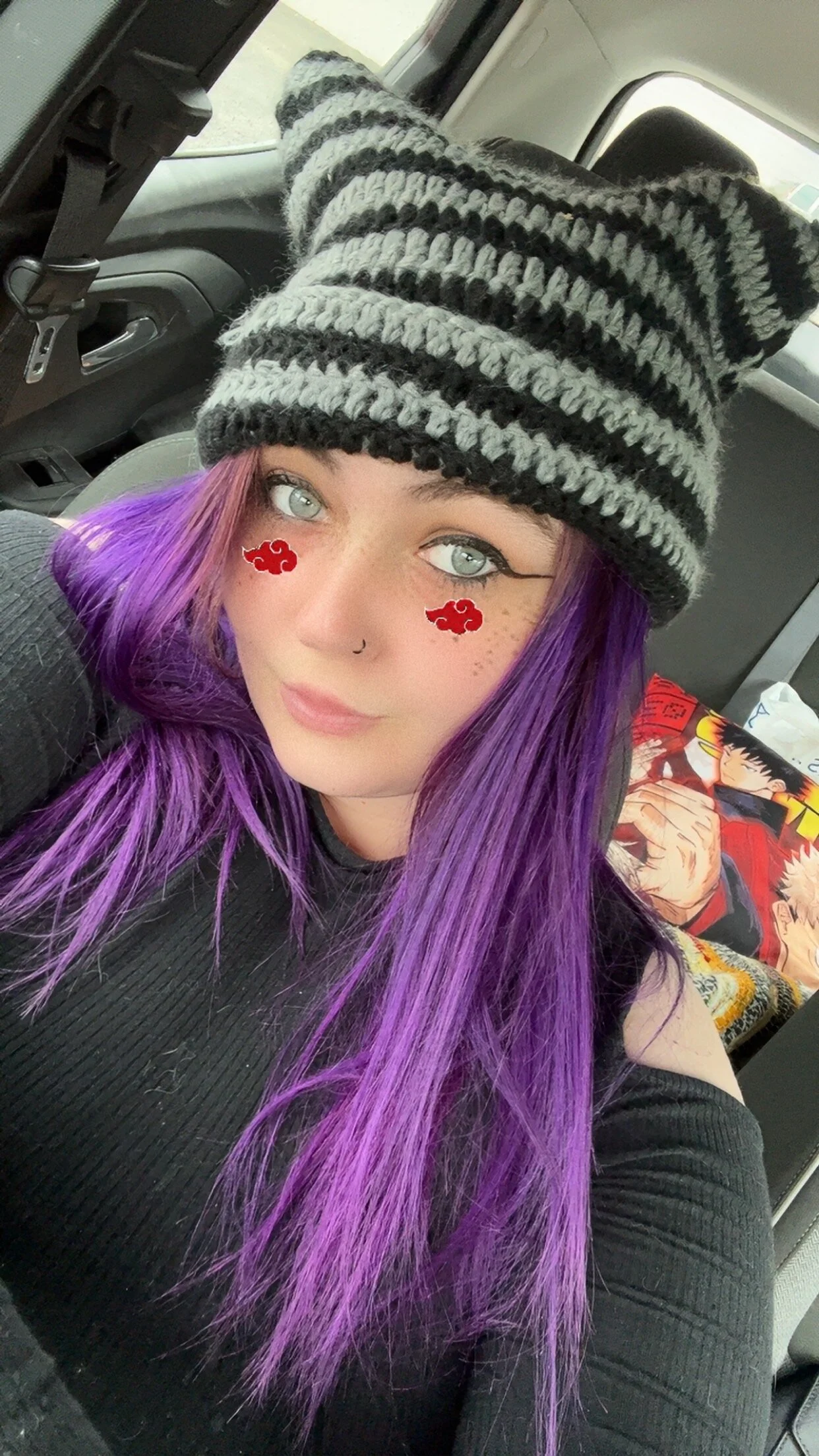XXX Porn Photo of Nude k8tiecutie 4