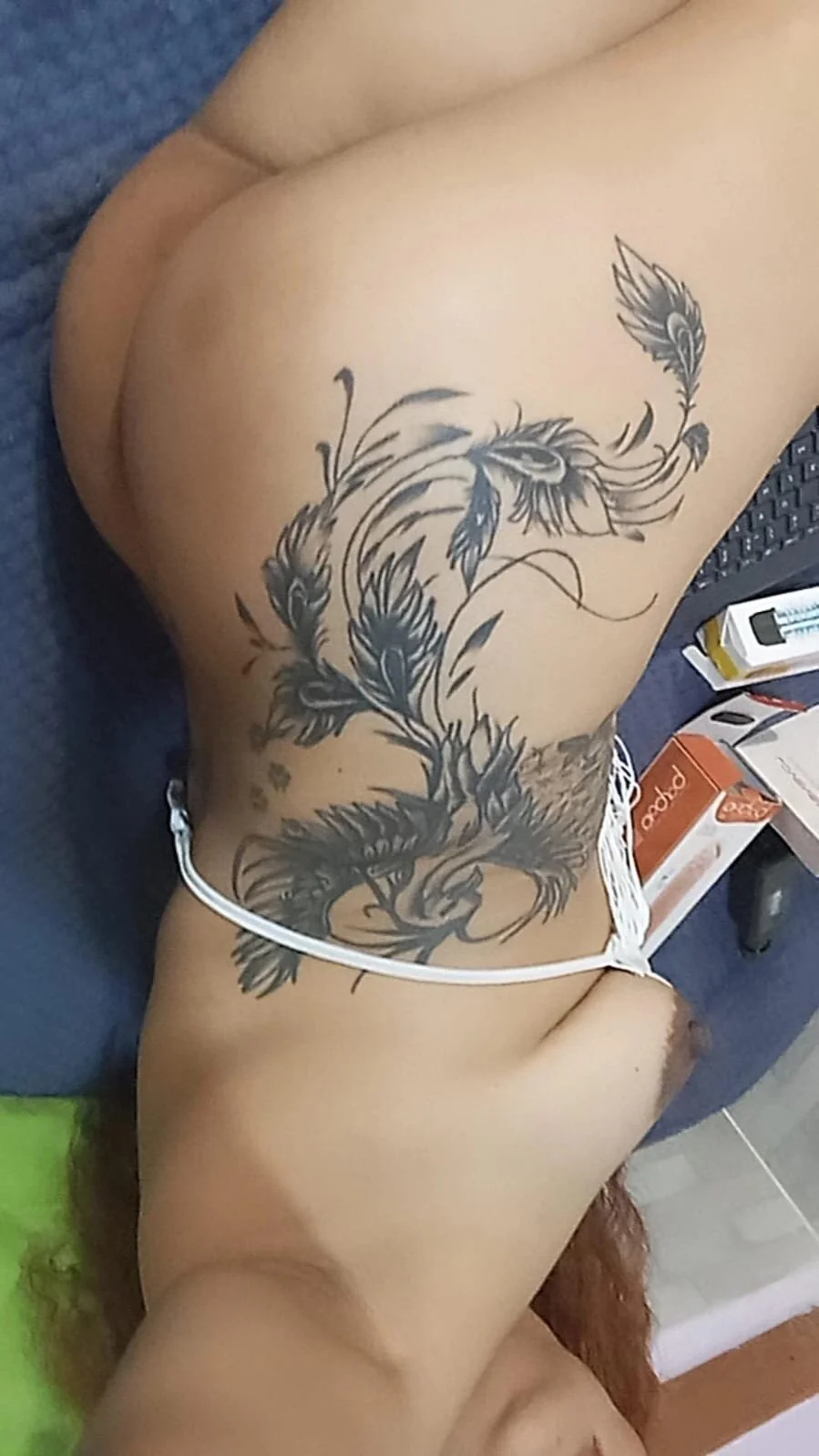 XXX Porn Photo of Nude Lena_lawson 11