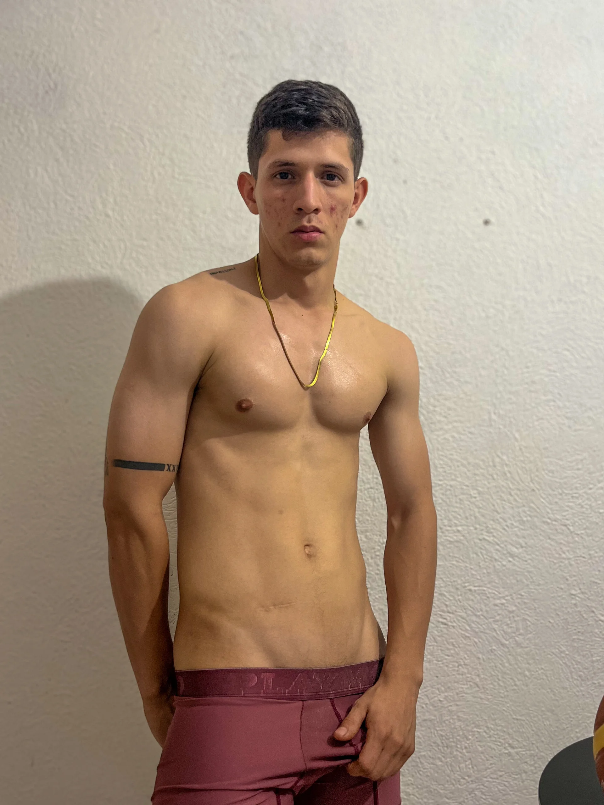 XXX Porn Photo of Nude Bodyxx23 6