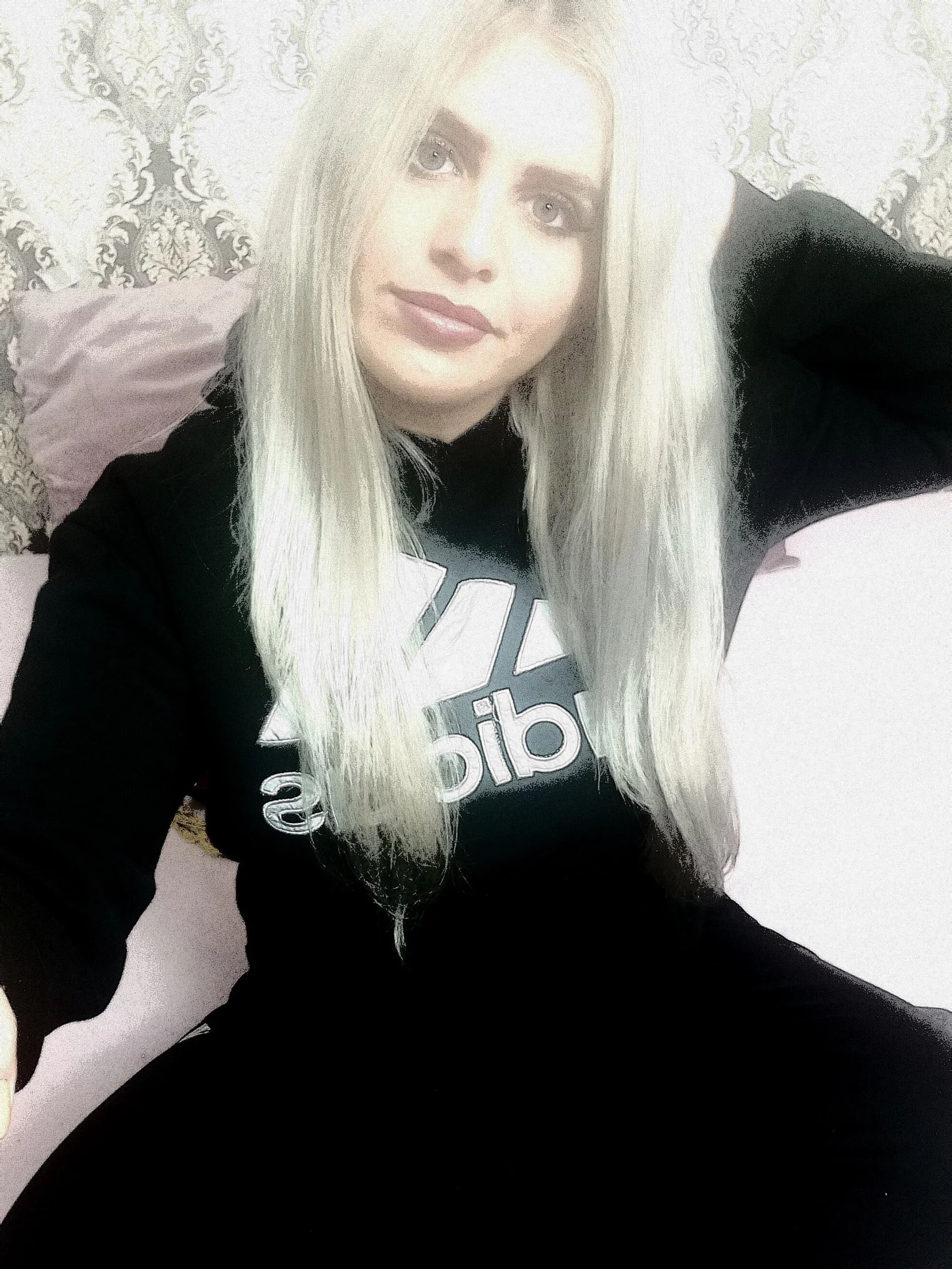 XXX Porn Photo of Nude innocent_eva1 1