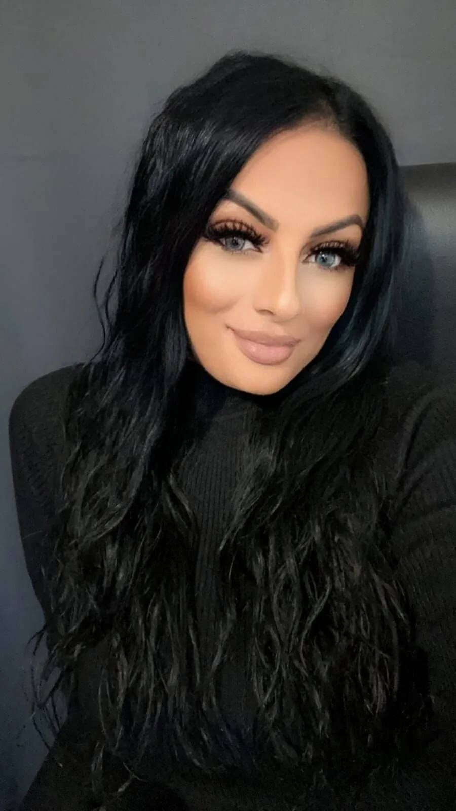 XXX Porn Photo of Nude VixenSelena 10