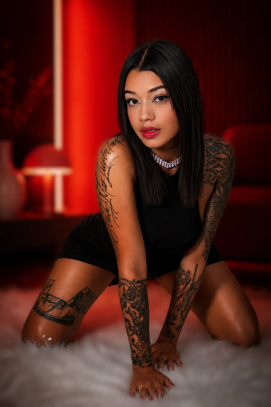 XXX Porn Photo of Nude KioSen 4