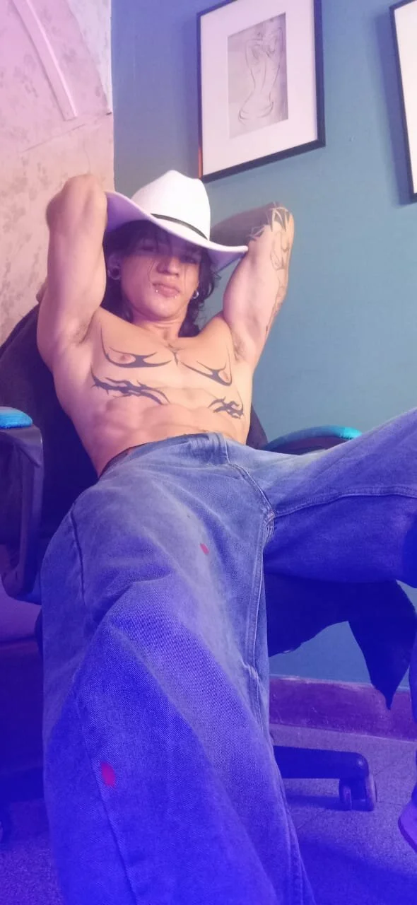 XXX Porn Photo of Nude AlbertBernal69 77