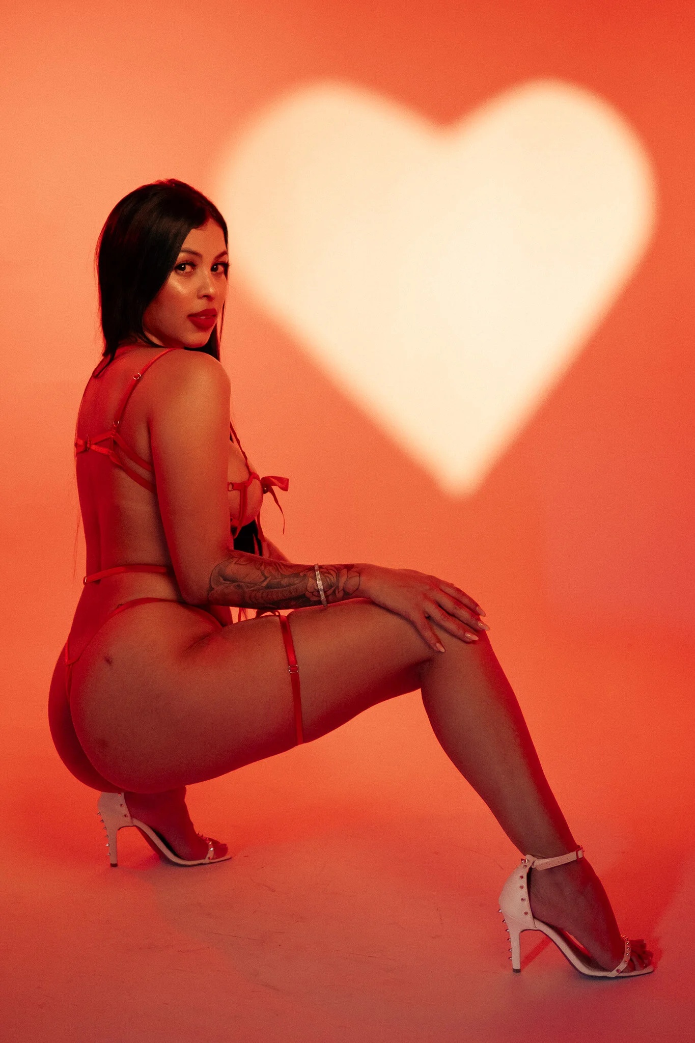 XXX Porn Photo of Nude ValerieSoto 130