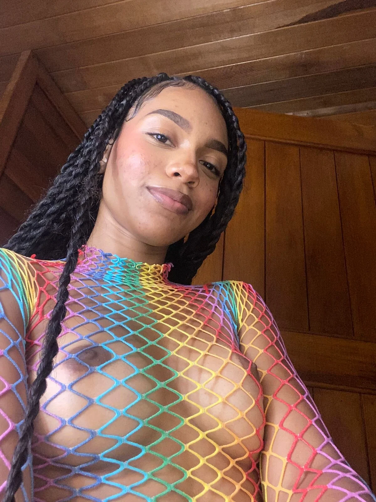 XXX Porn Photo of Nude aylacallowey 81