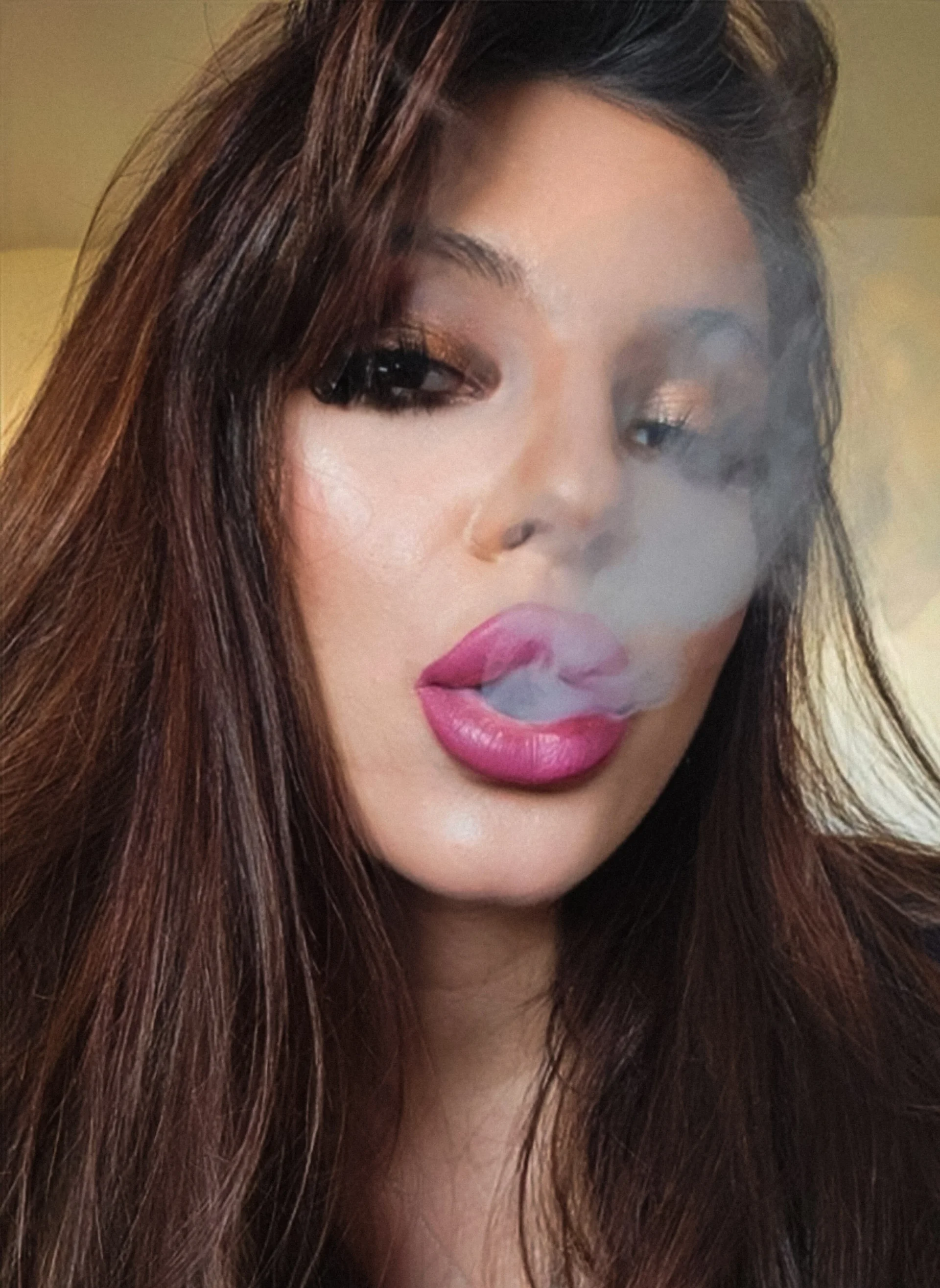 XXX Porn Photo of Nude FiercePanther 57