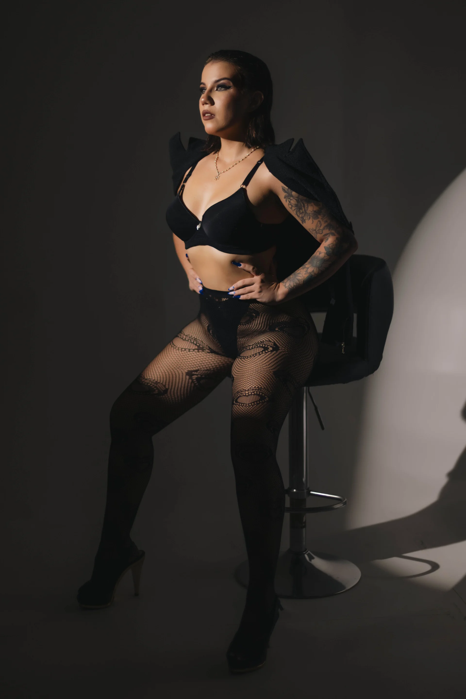 XXX Porn Photo of Nude MelaniieRoux 85