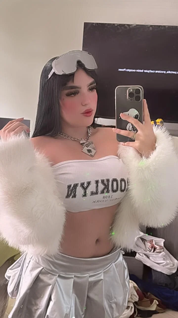 XXX Porn Photo of Nude bubble__angel__ 20