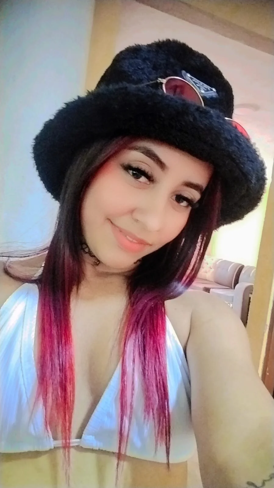 XXX Porn Photo of Nude taliana_pulgarin 2