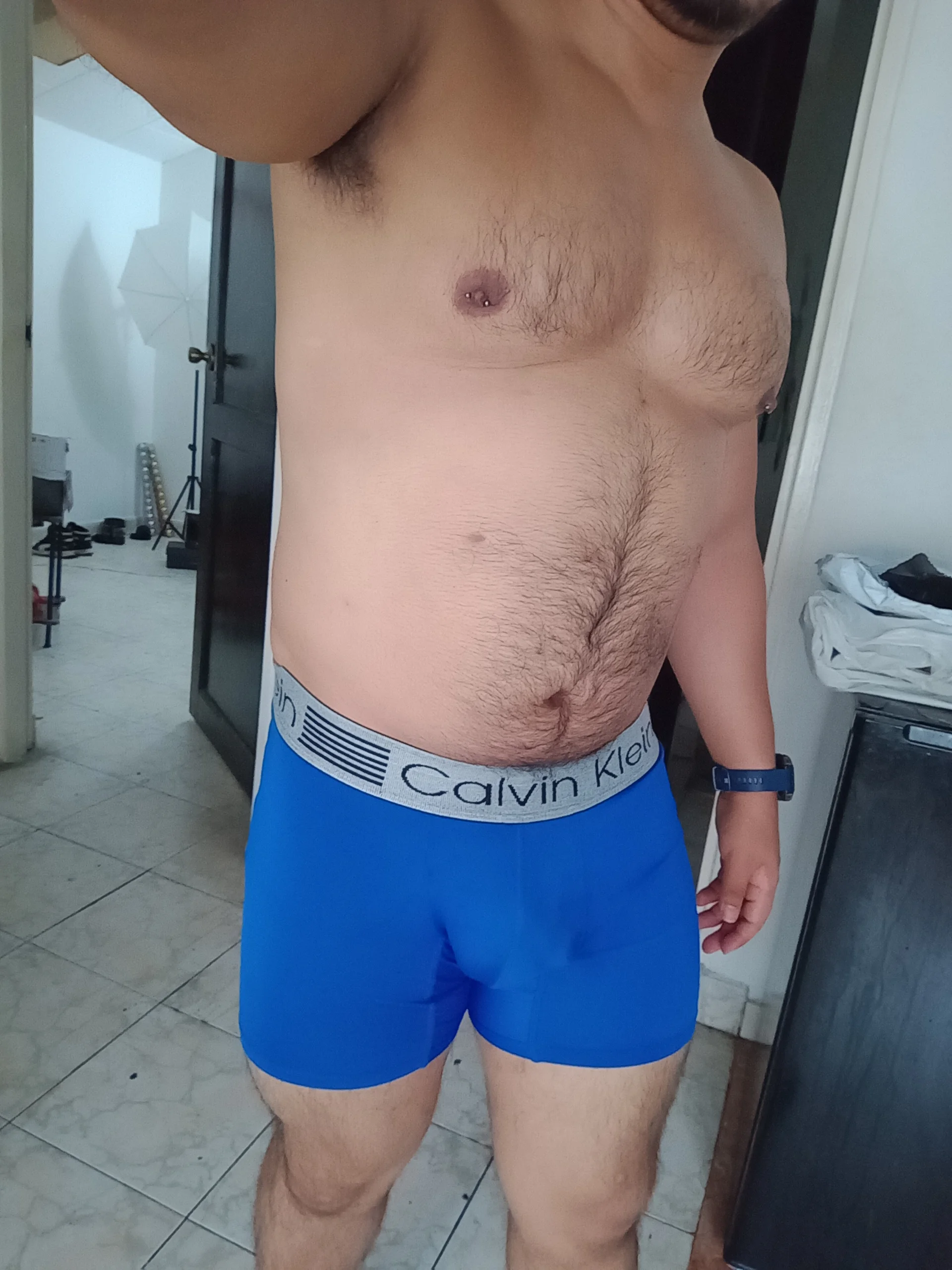 XXX Porn Photo of Nude KalethBigDick 1668