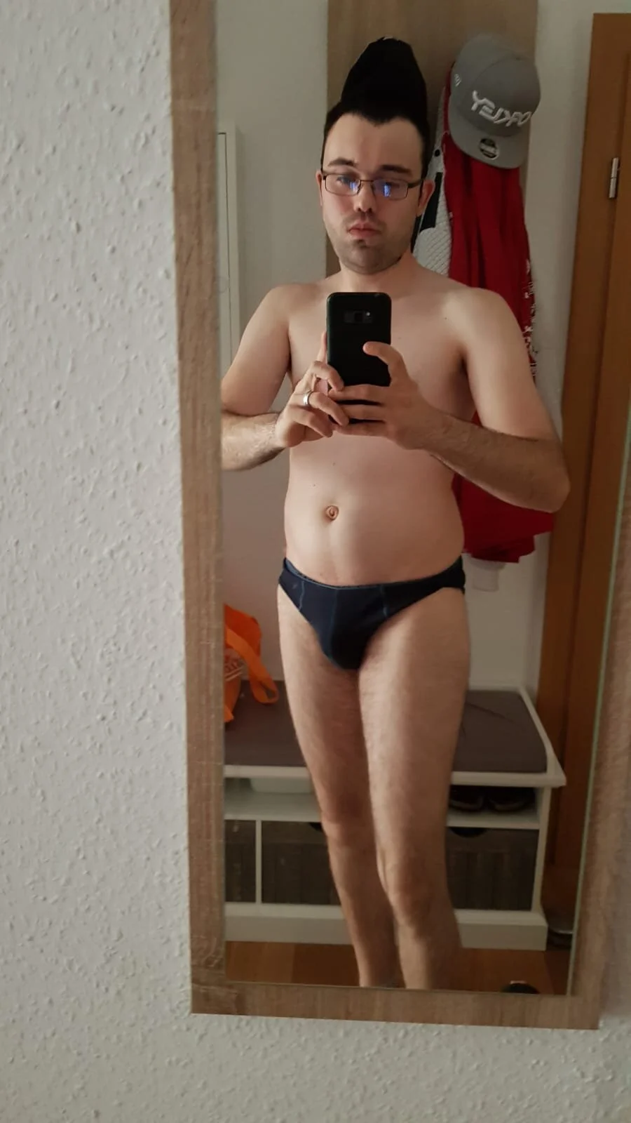 XXX Porn Photo of Nude Stevus31 4