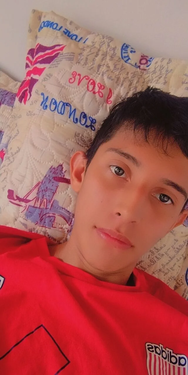XXX Porn Photo of Nude gomitaboy1 97