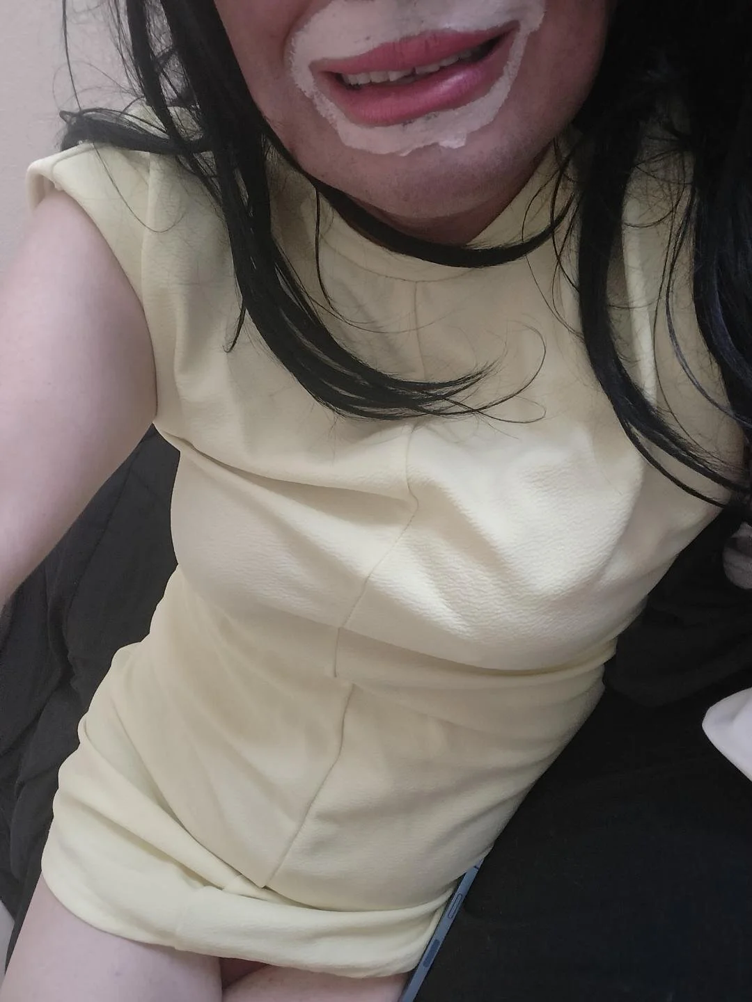 XXX Porn Photo of Nude TalinesTears 1