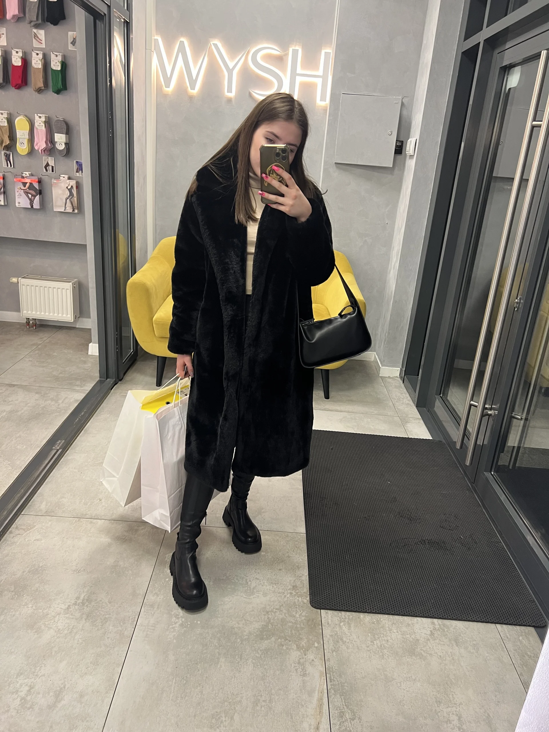 XXX Porn Photo of Nude Haley_Gars 9
