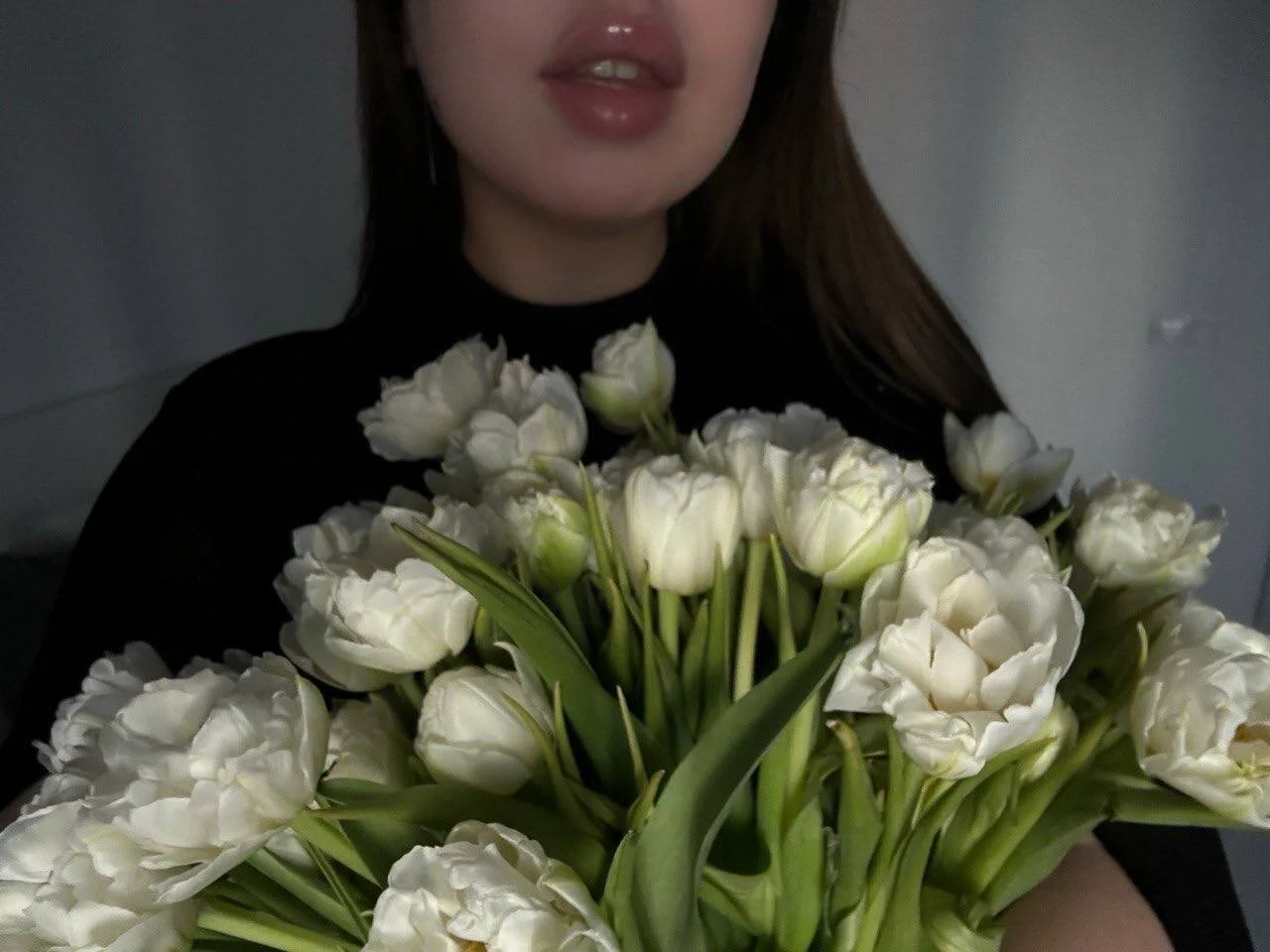XXX Porn Photo of Nude ChloeRicc 3