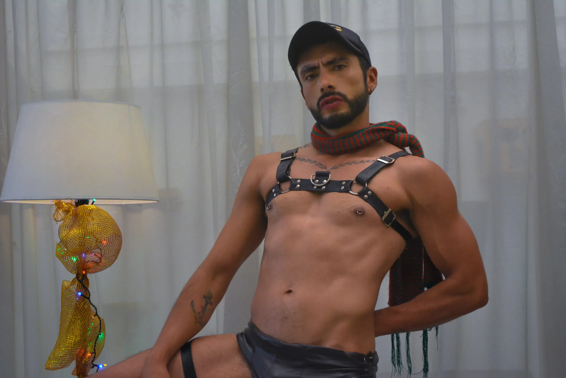 XXX Porn Photo of Nude Tom_cooper_ 65