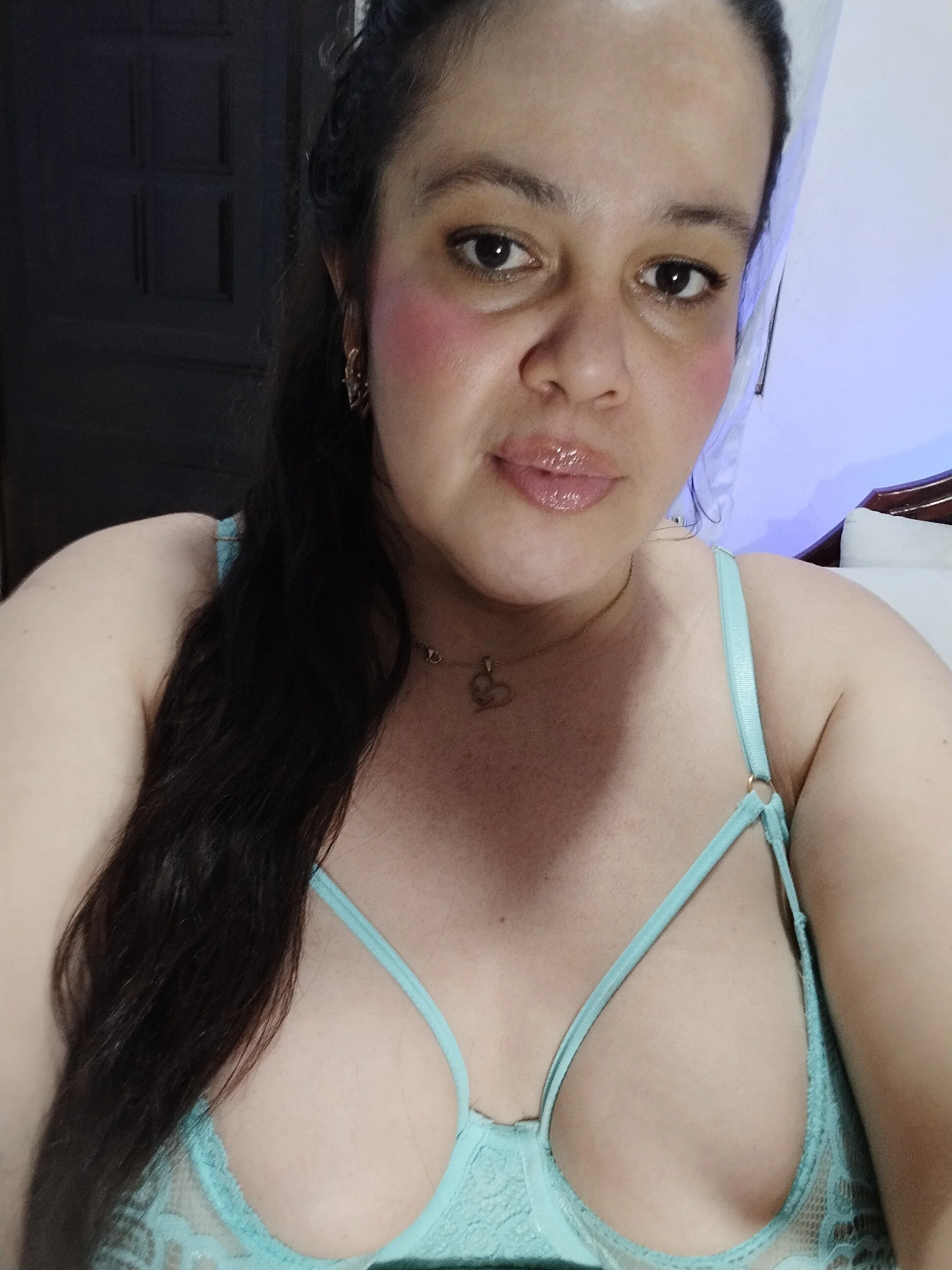 XXX Porn Photo of Nude lunanataly 18