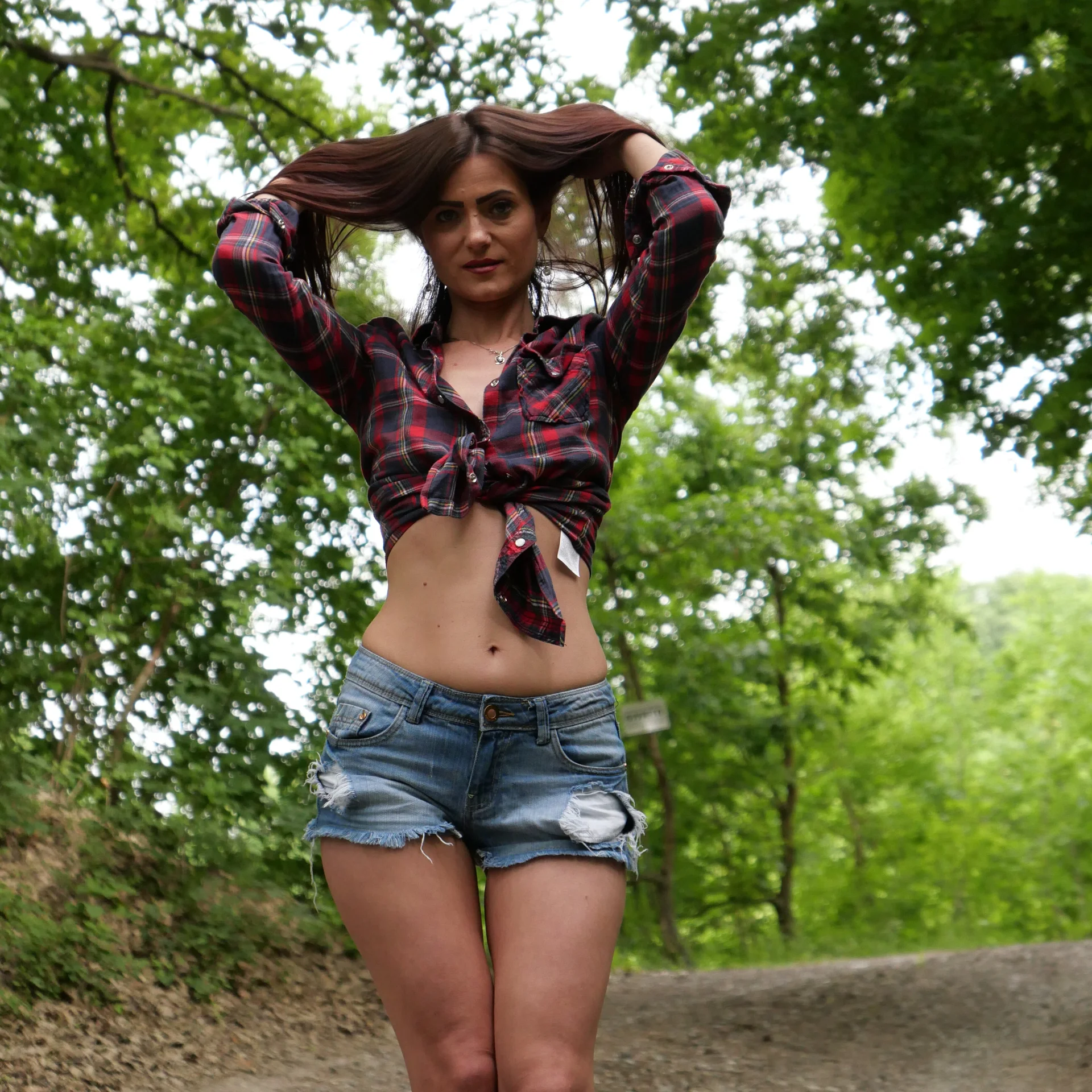 XXX Porn Photo of Nude SweetHotBB_Eva 3