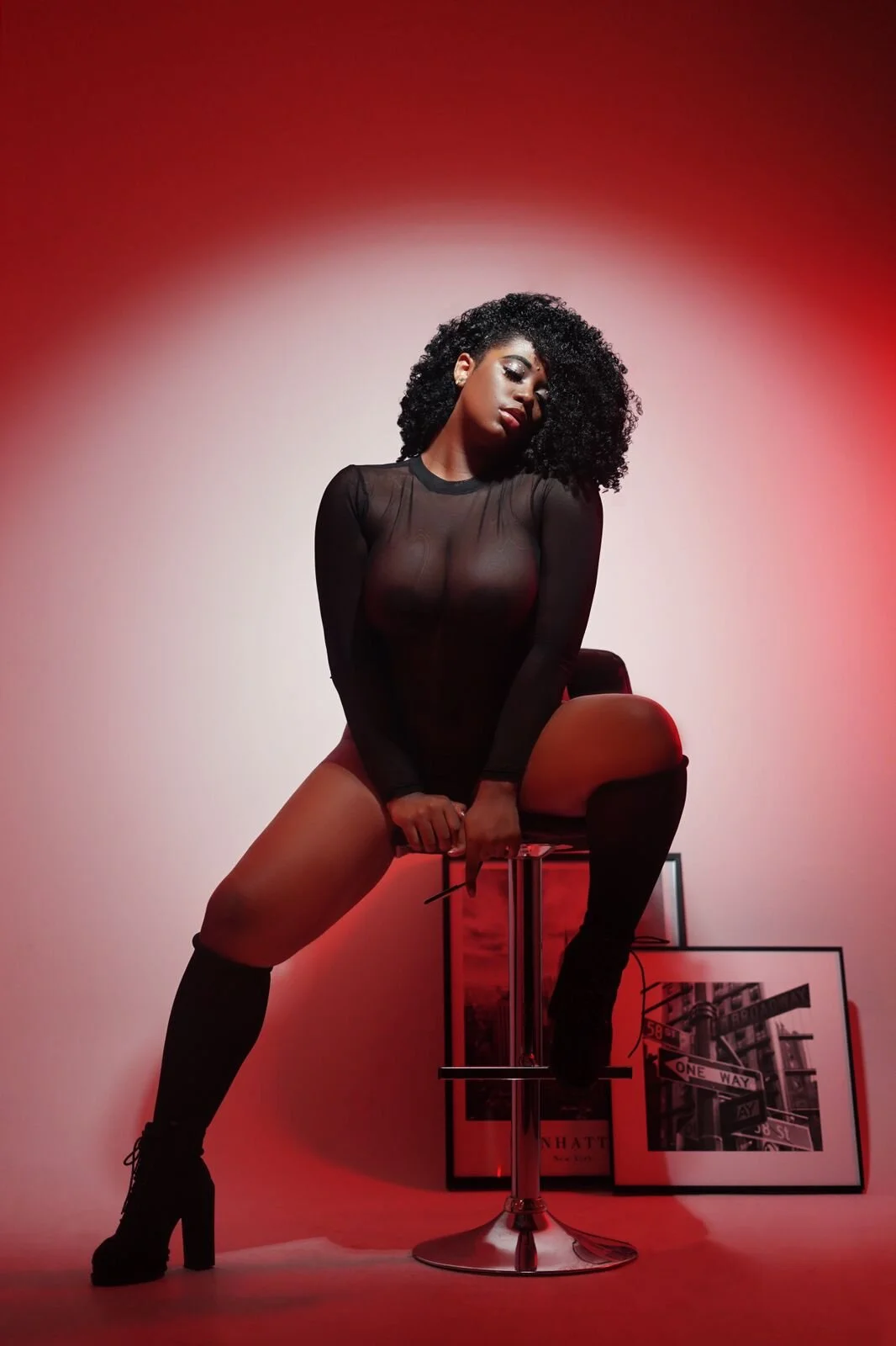 XXX Porn Photo of Nude Tyra_Privacy 148