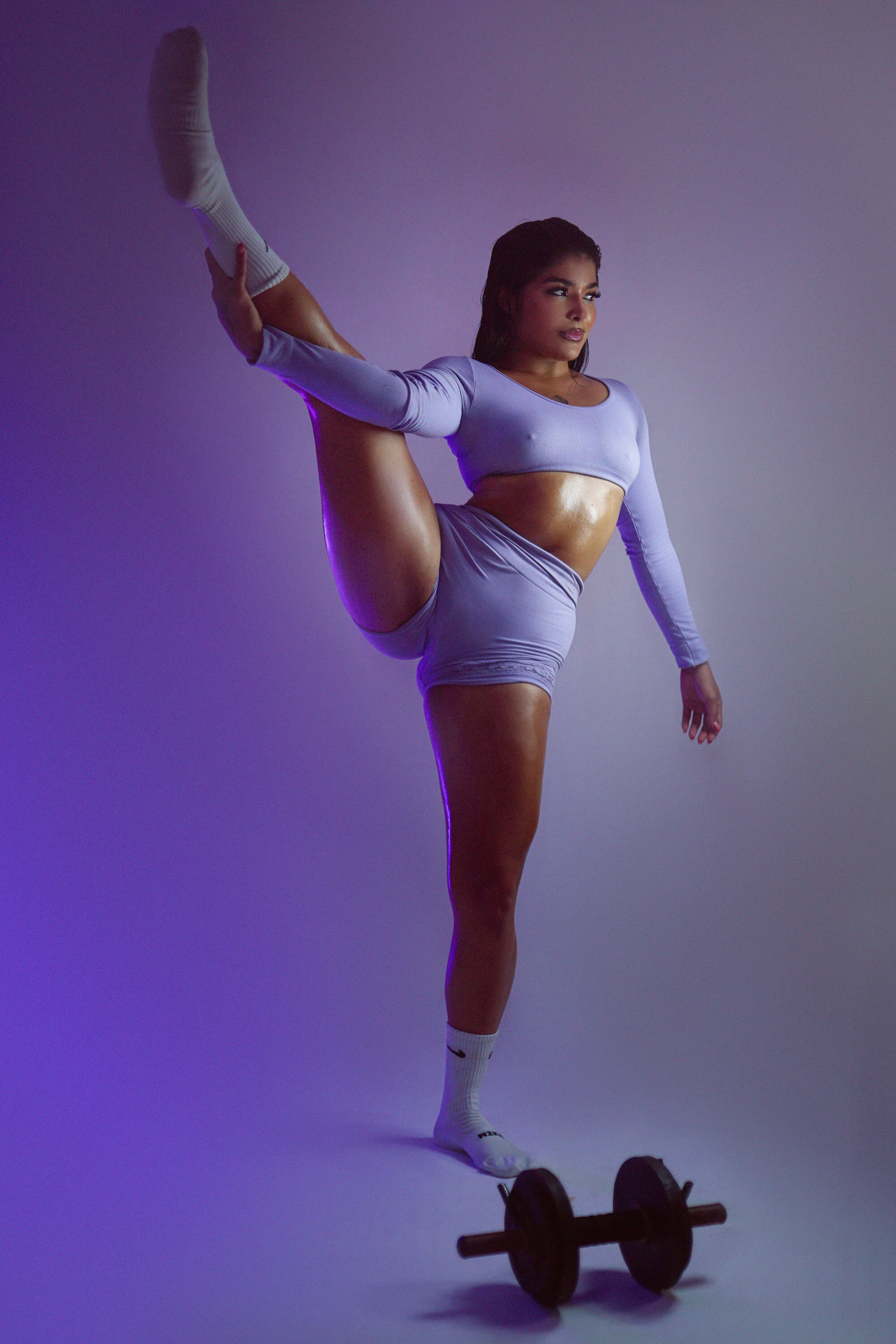 XXX Porn Photo of Nude Pamela_Moreno_ 24