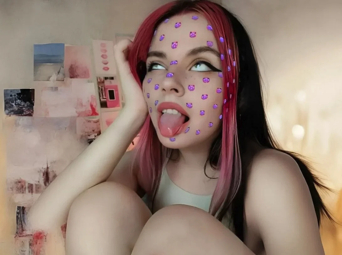 XXX Porn Photo of Nude Kira_777_Soon 4