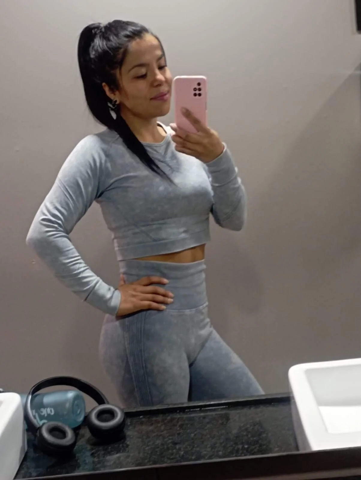 XXX Porn Photo of Nude AmbeerBecker 11