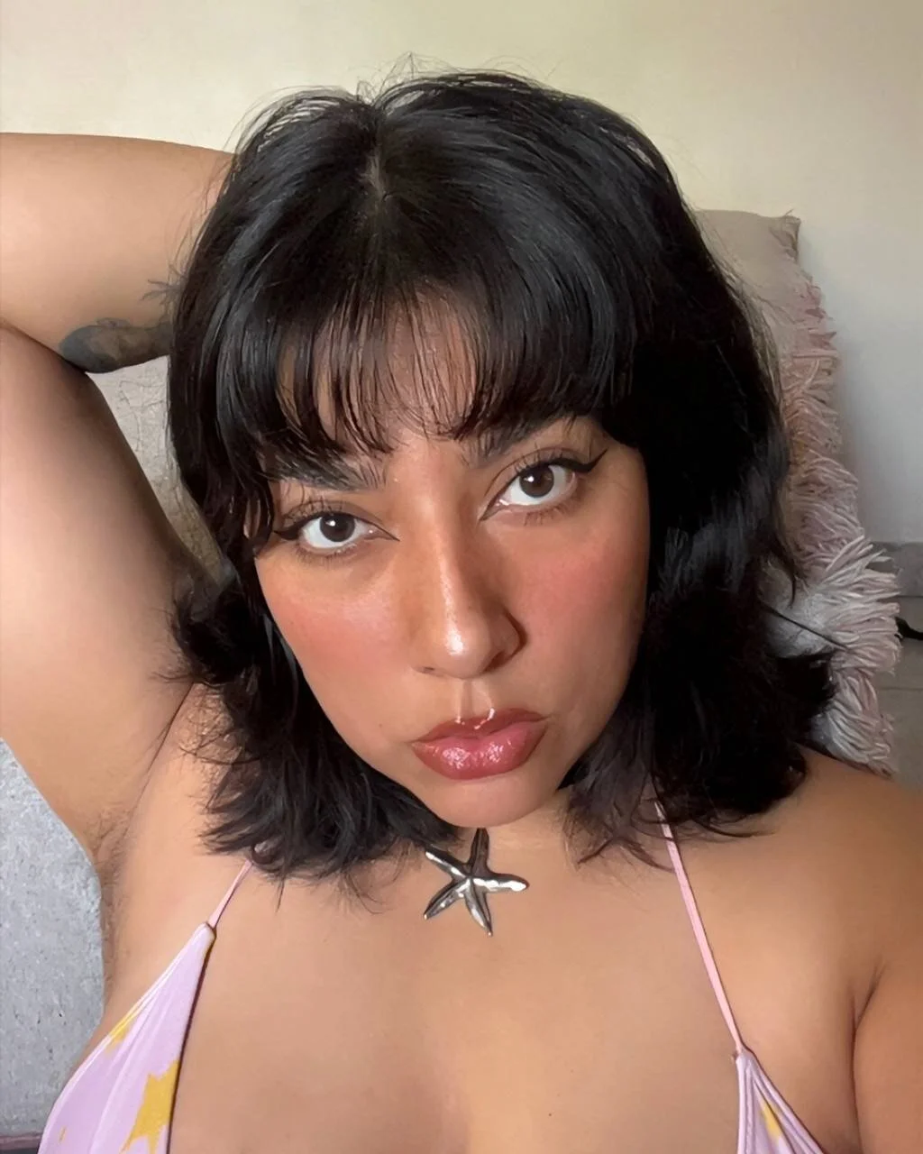XXX Porn Photo of Nude lagenexis 10