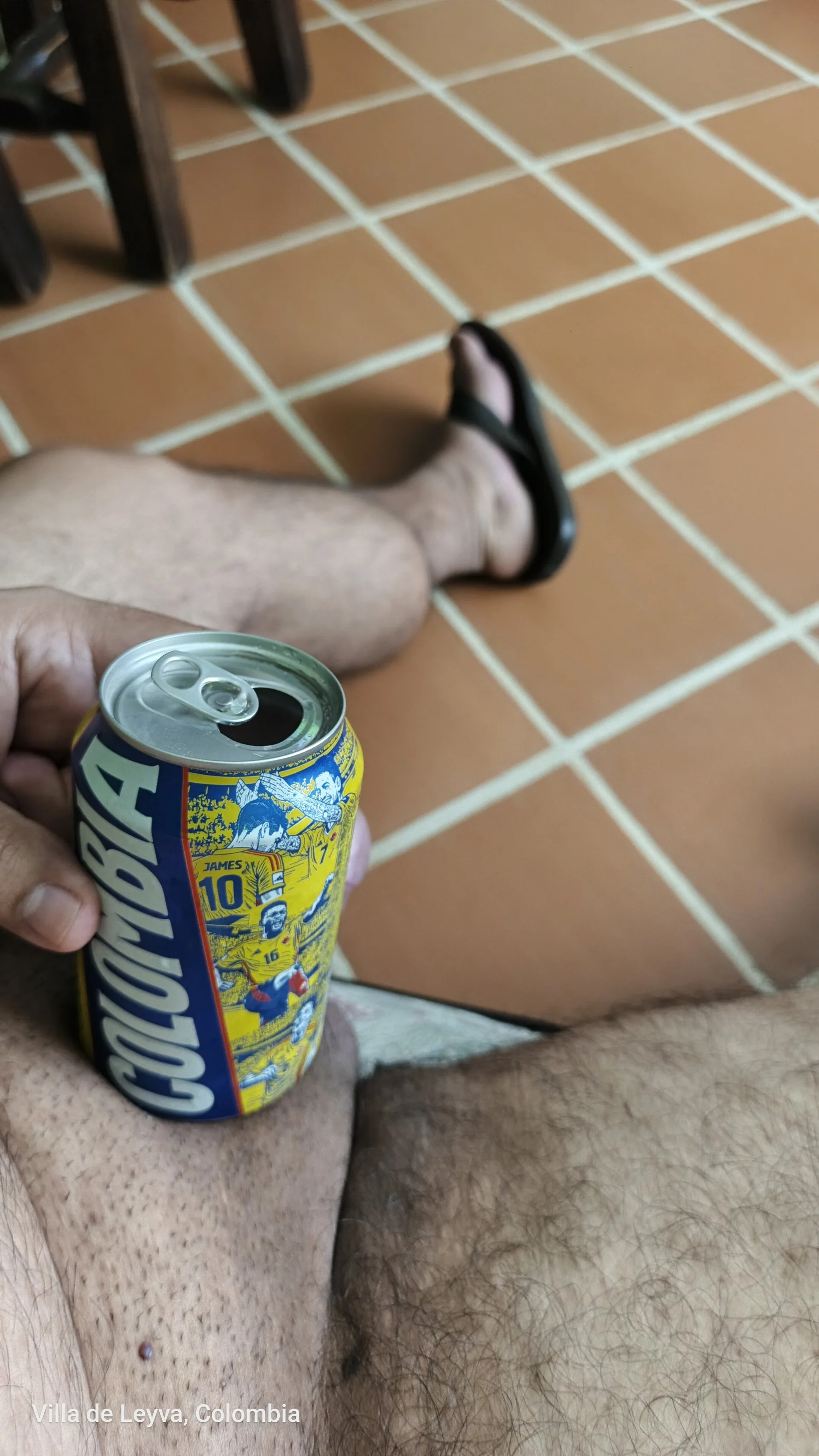 XXX Porn Photo of Nude Gabriodiazf 2