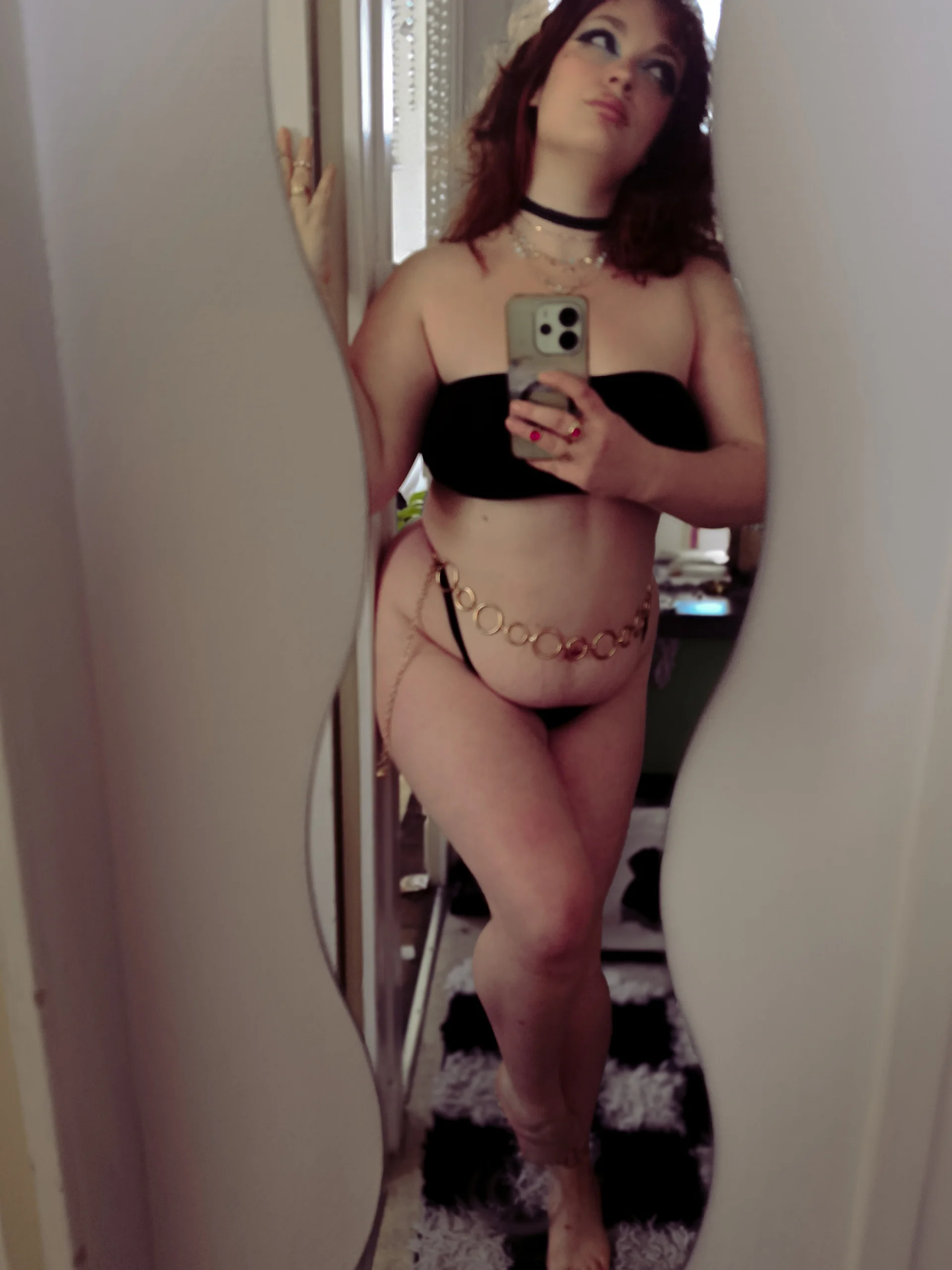 XXX Porn Photo of Nude atowiloxx 6