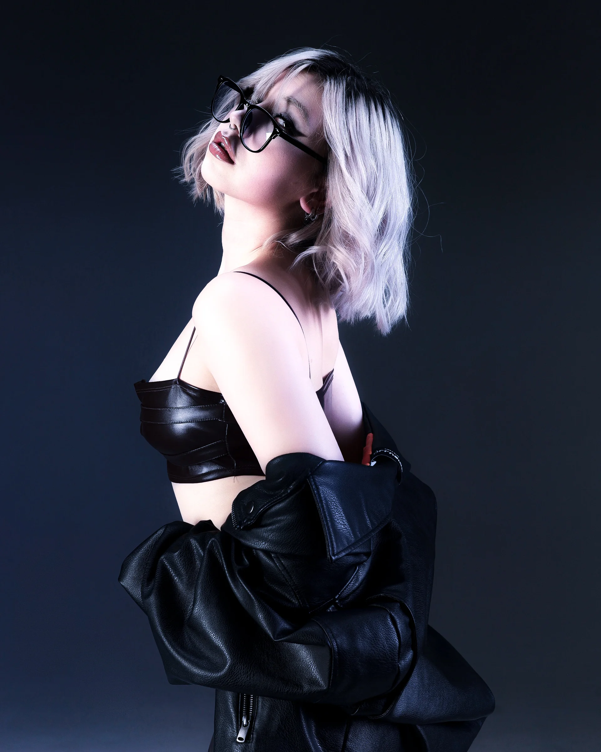 XXX Porn Photo of Nude PennyMay 25
