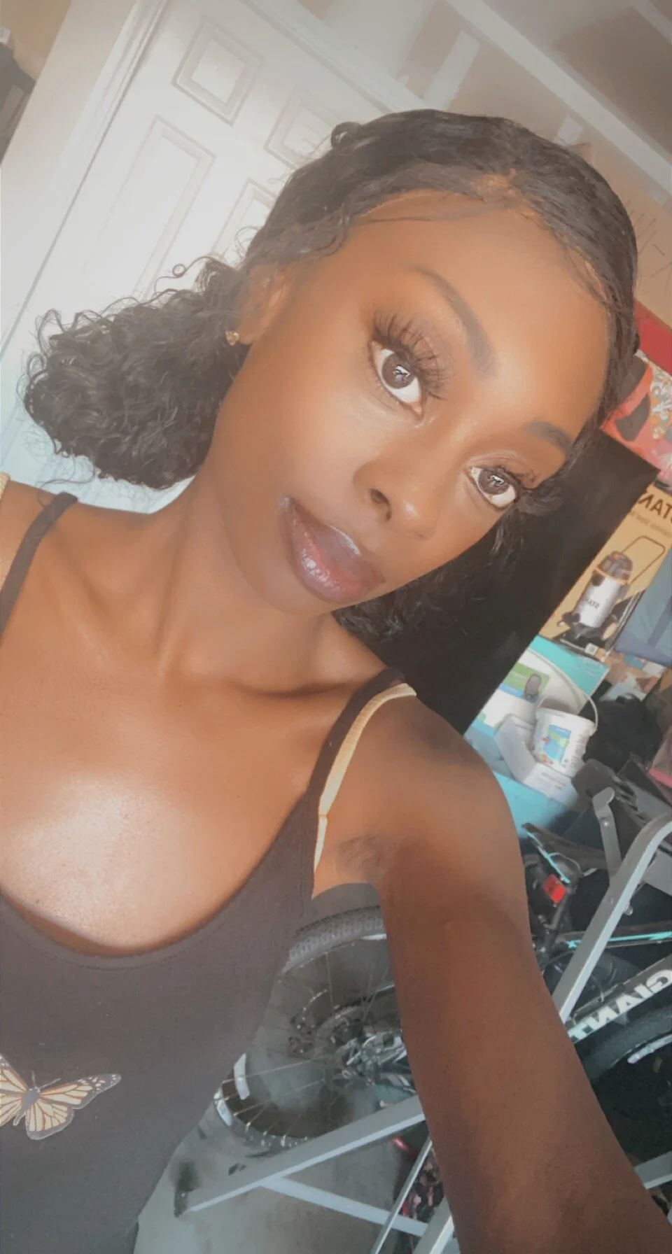 XXX Porn Photo of Nude Prettylondond 5
