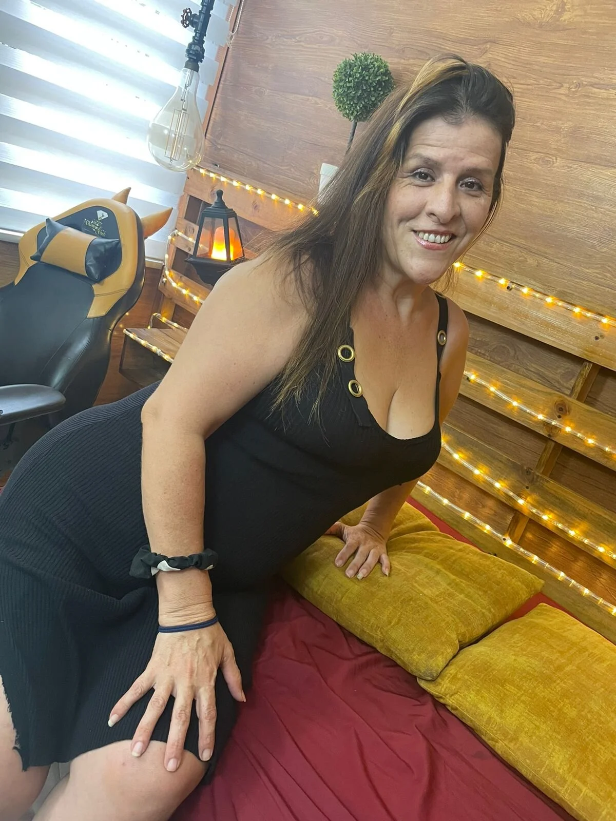 XXX Porn Photo of Nude karito_mature17 5