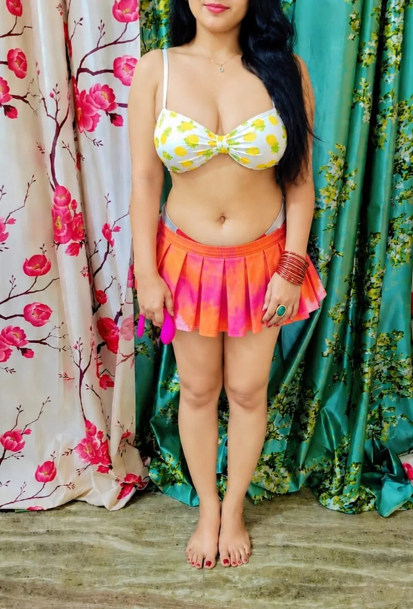 XXX Porn Photo of Nude Apki_Nisha 2