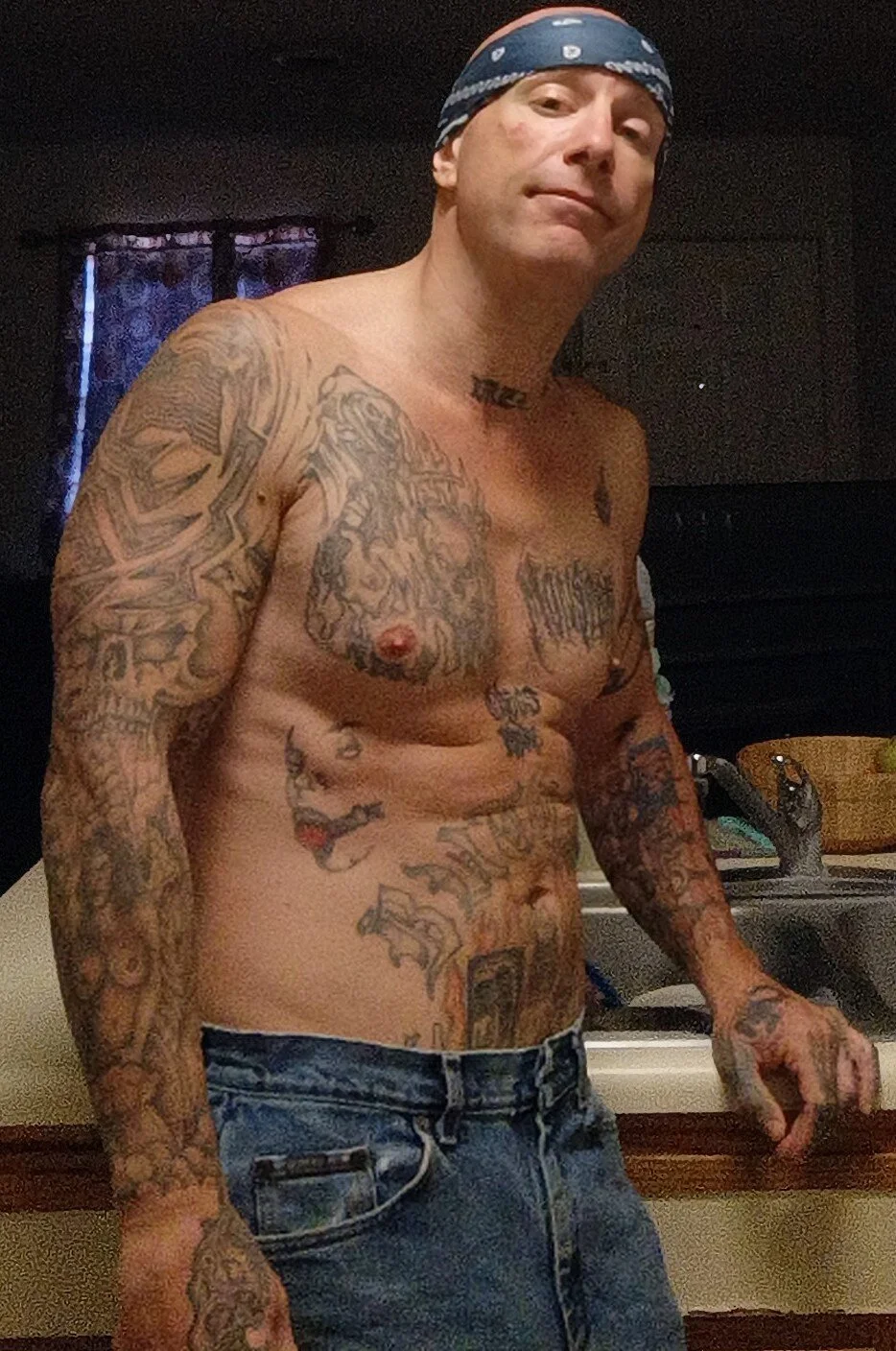 XXX Porn Photo of Nude TJ247365 12