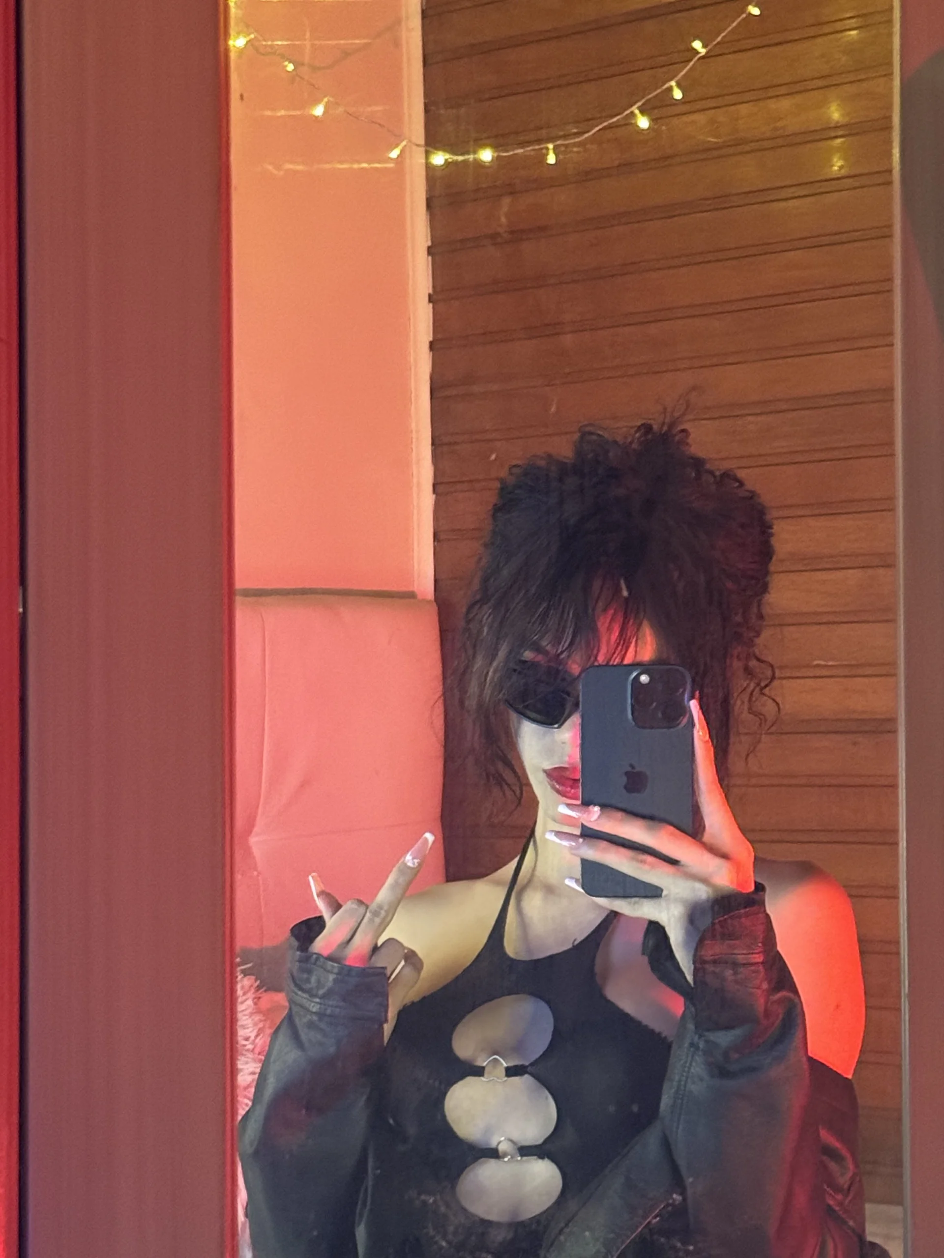 XXX Porn Photo of Nude Carlita_cute 39
