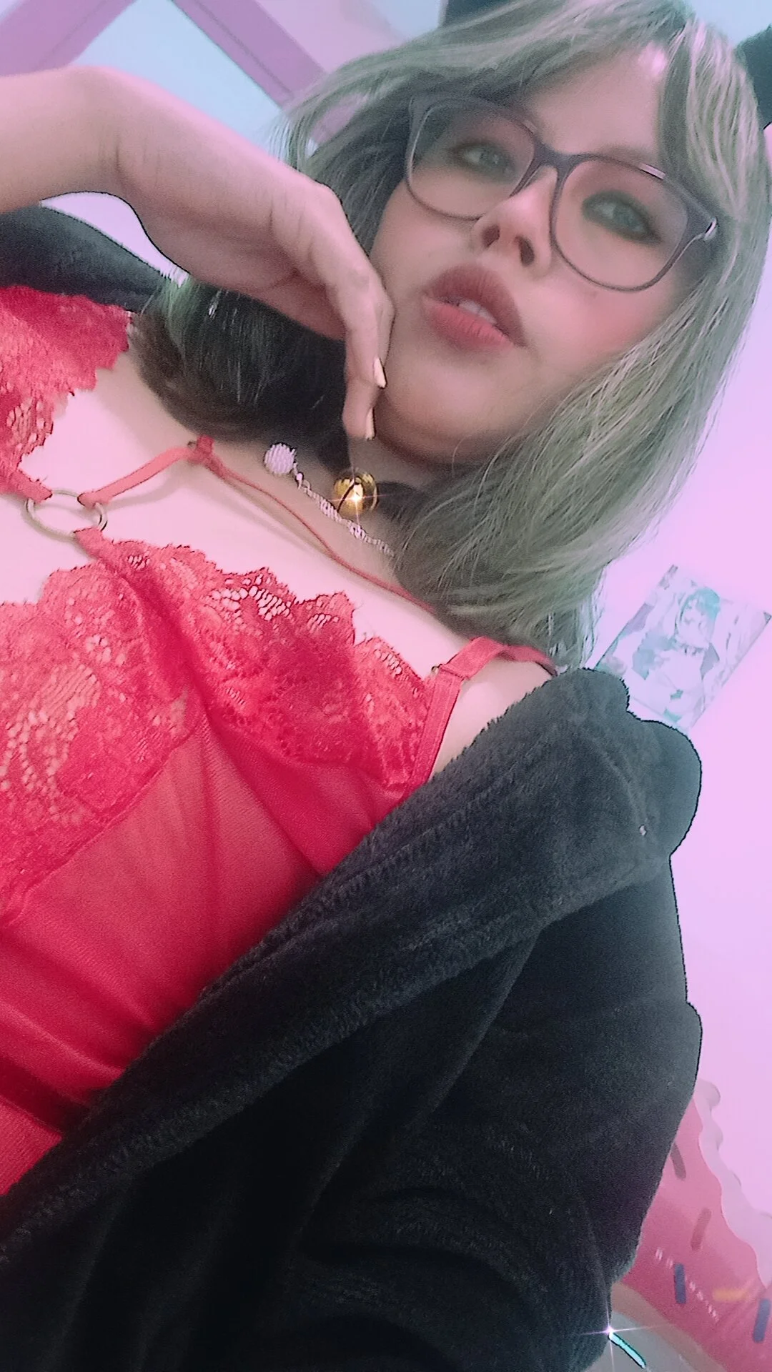 XXX Porn Photo of Nude MidoriQuiinn 204