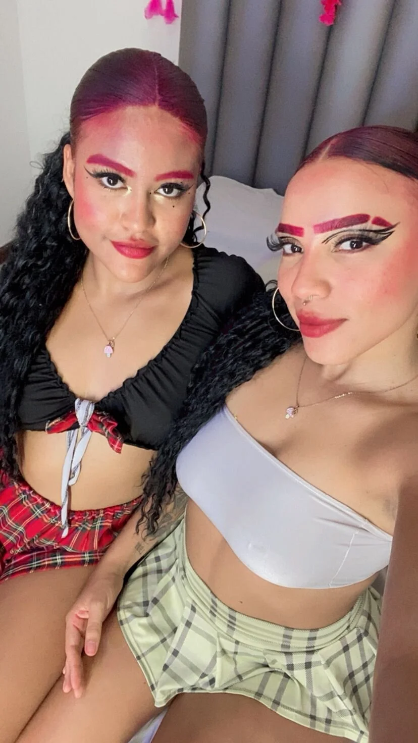 XXX Porn Photo of Nude Polett_Amaranta 30