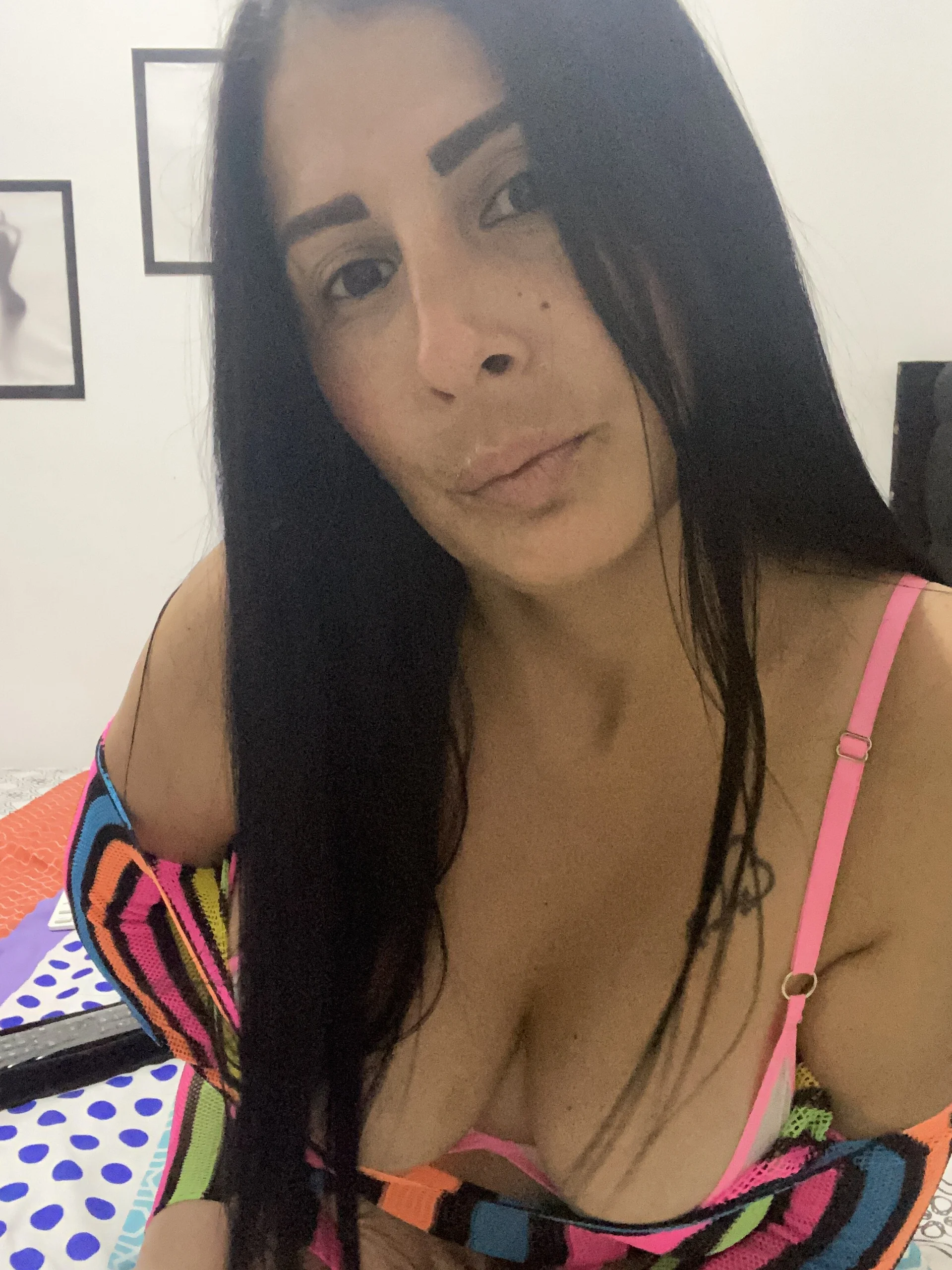 XXX Porn Photo of Nude Angelicvill 17
