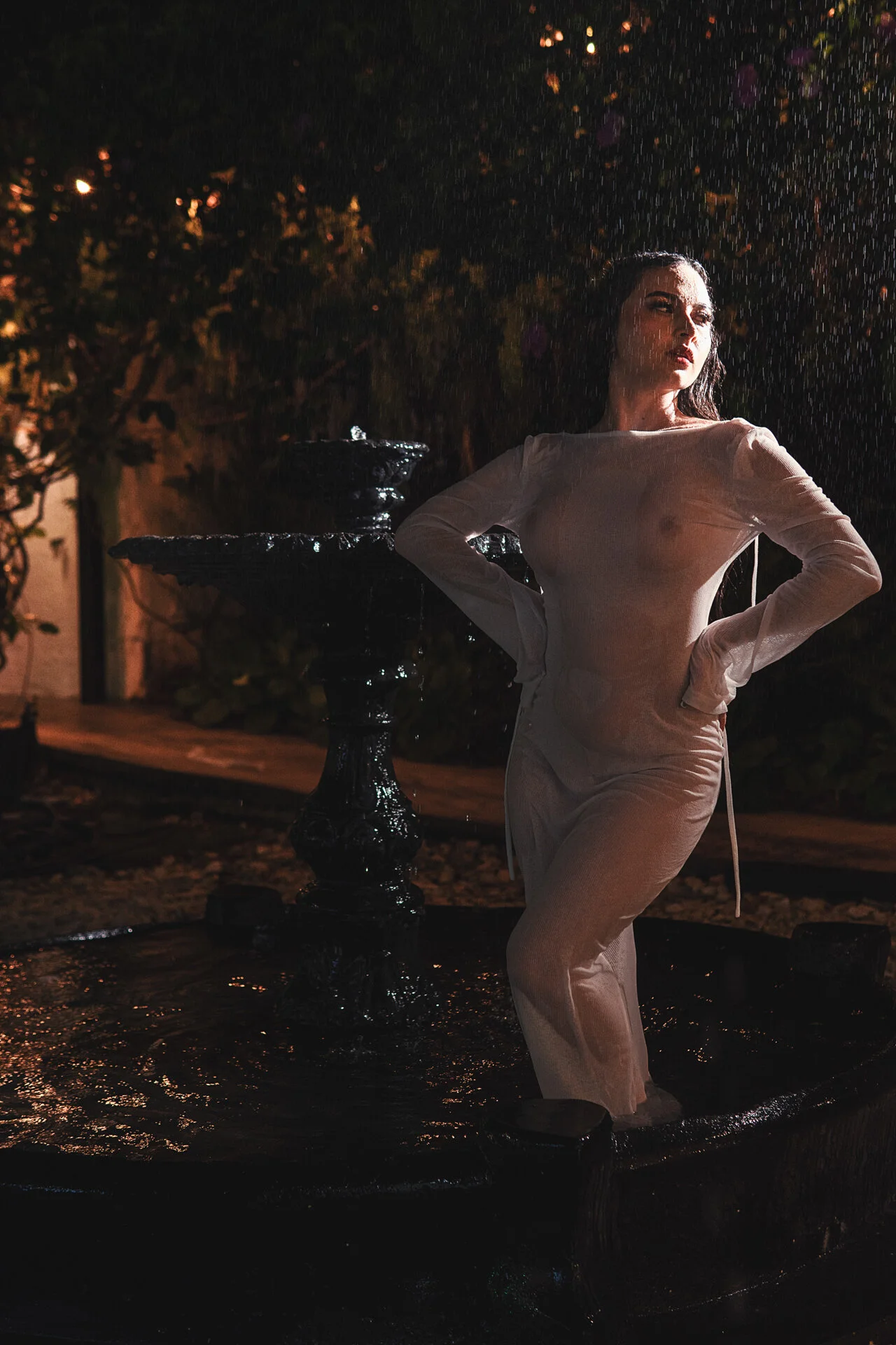 XXX Porn Photo of Nude AliceHarper_ 113