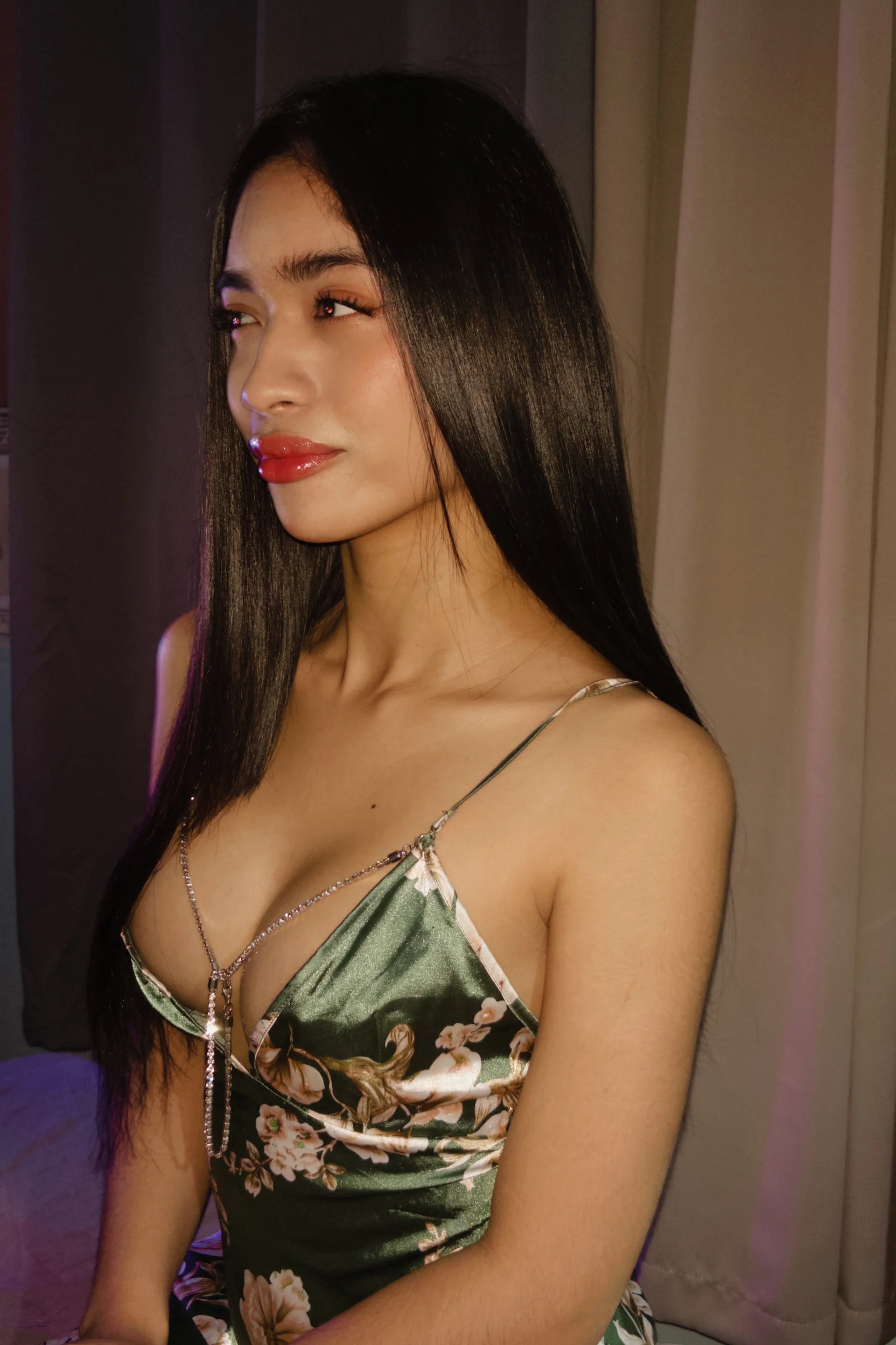XXX Porn Photo of Nude ysabellacarter 11