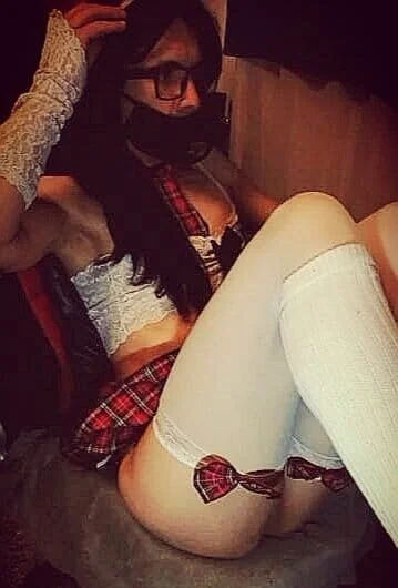XXX Porn Photo of Nude Calopezreal_ 5