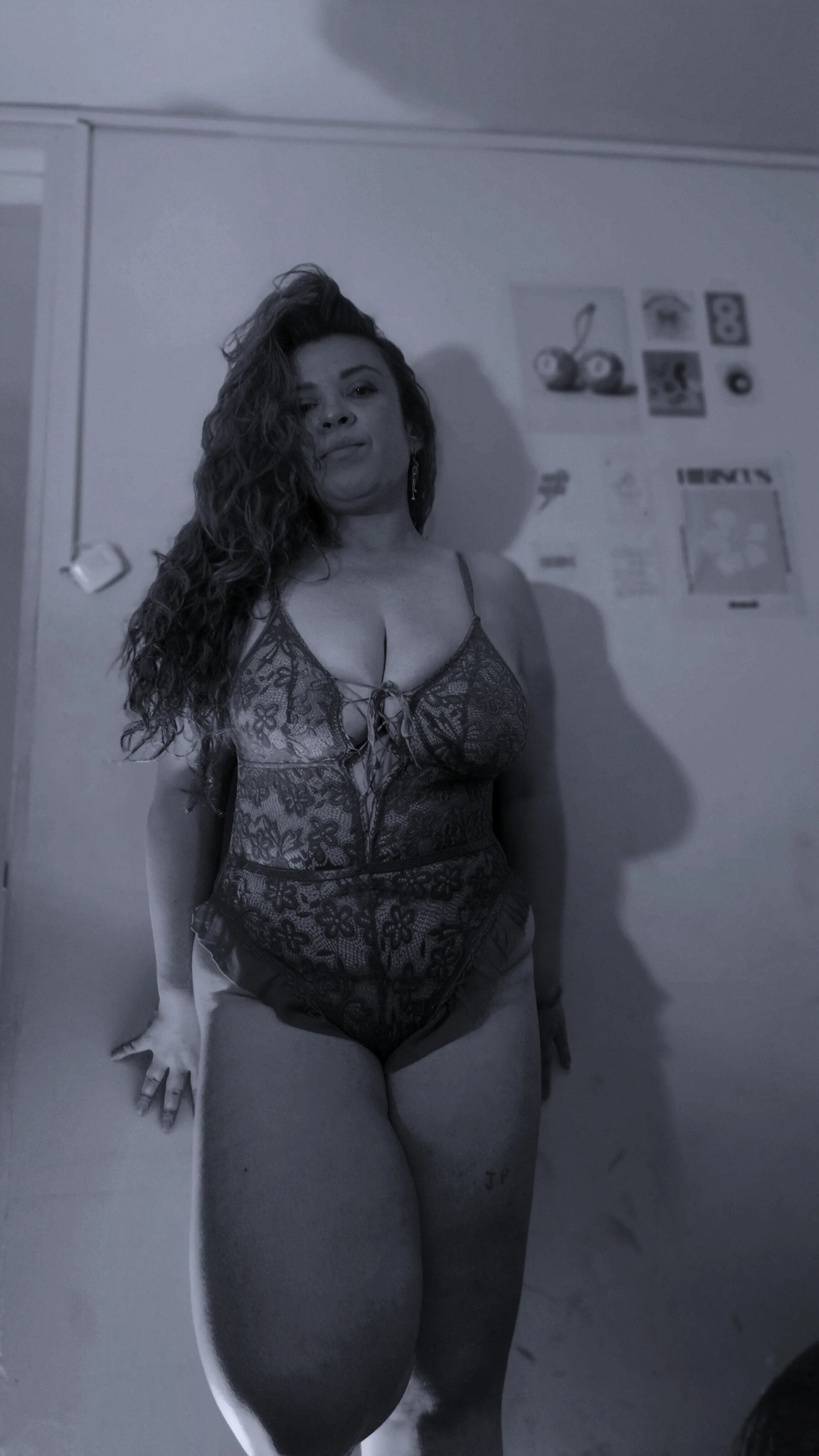 XXX Porn Photo of Nude rosse_channel__ 5