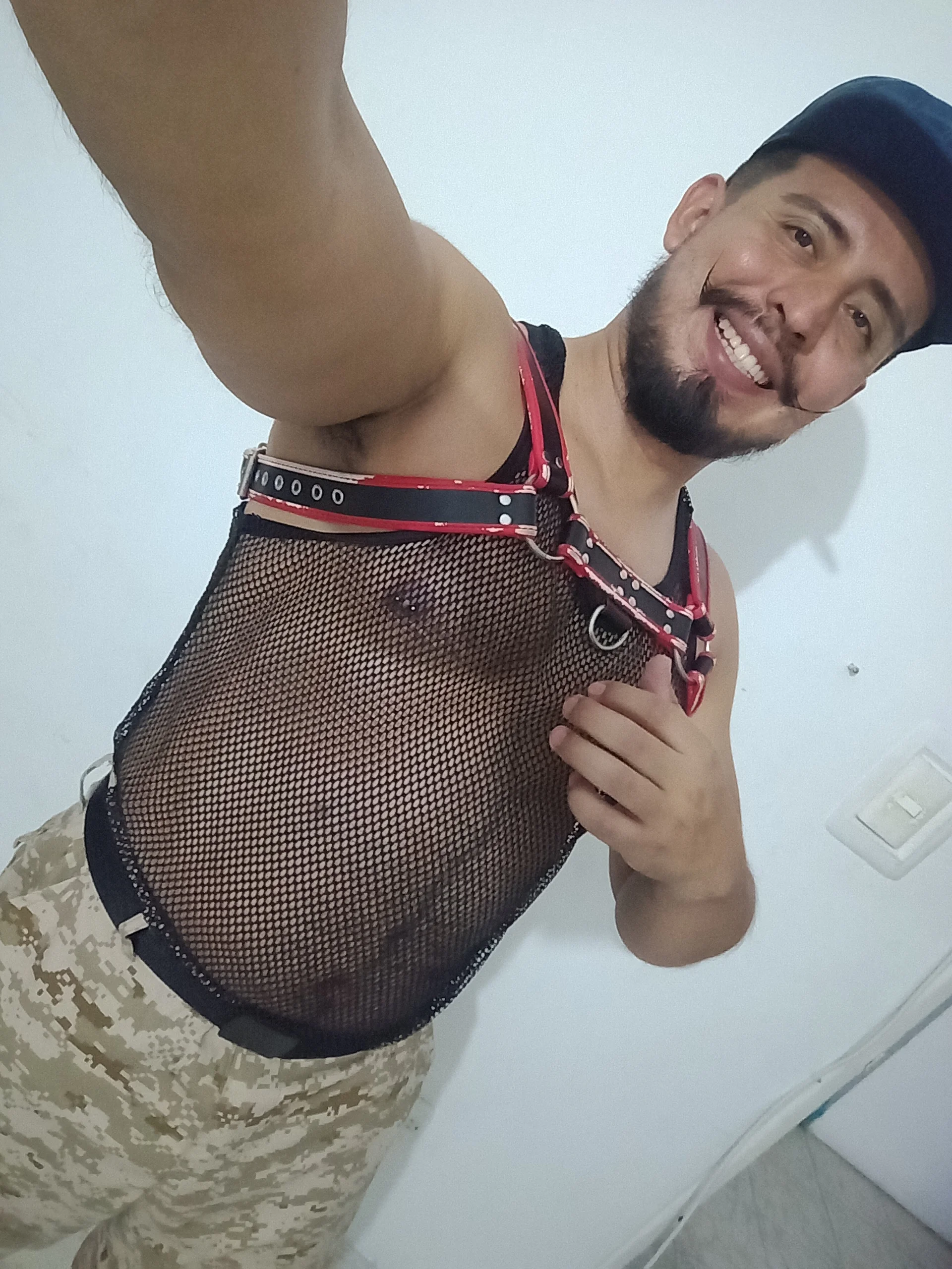 XXX Porn Photo of Nude KalethBigDick 53
