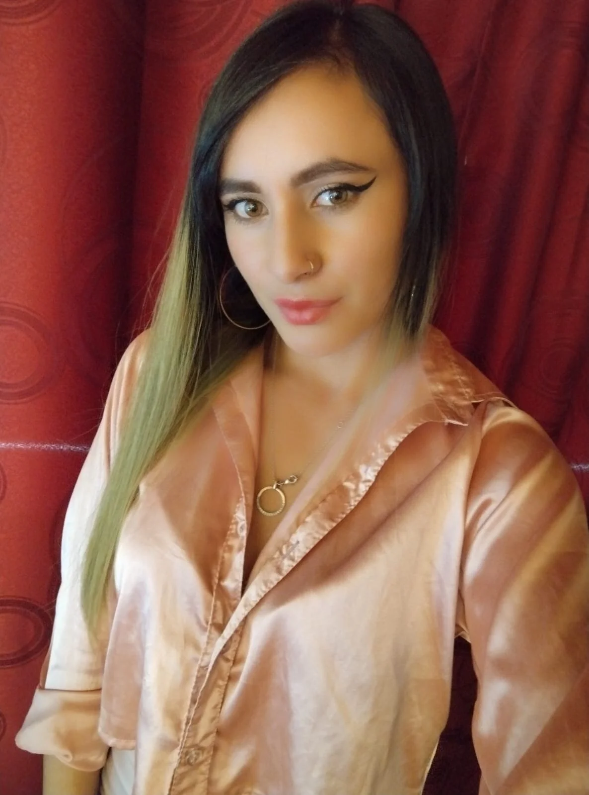 XXX Porn Photo of Nude Coral_Gibson 13