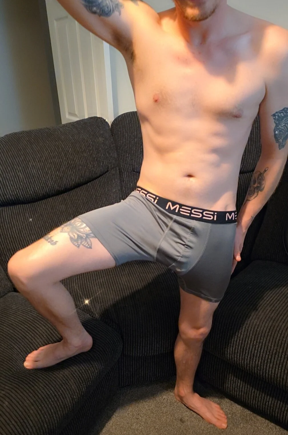 XXX Porn Photo of Nude JASABELLEJULIAN 5
