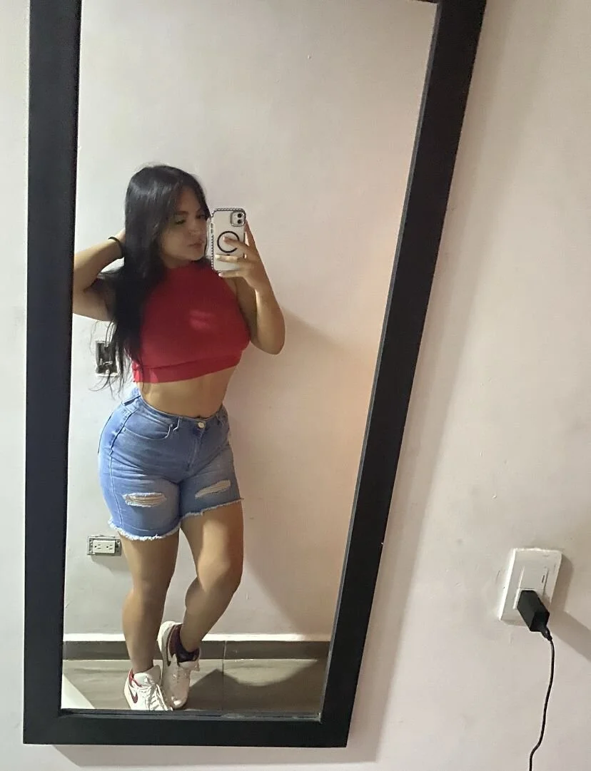 XXX Porn Photo of Nude Sofi-foxy 2