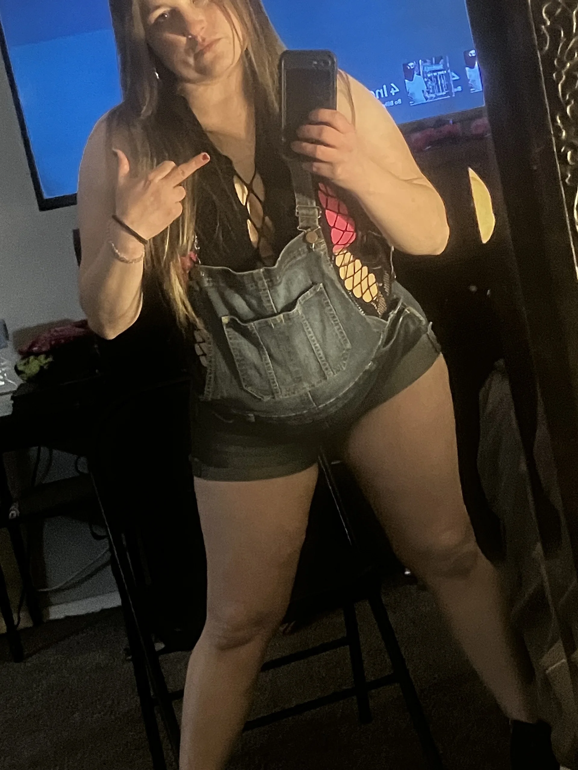 XXX Porn Photo of Nude BuzzBunni69 5