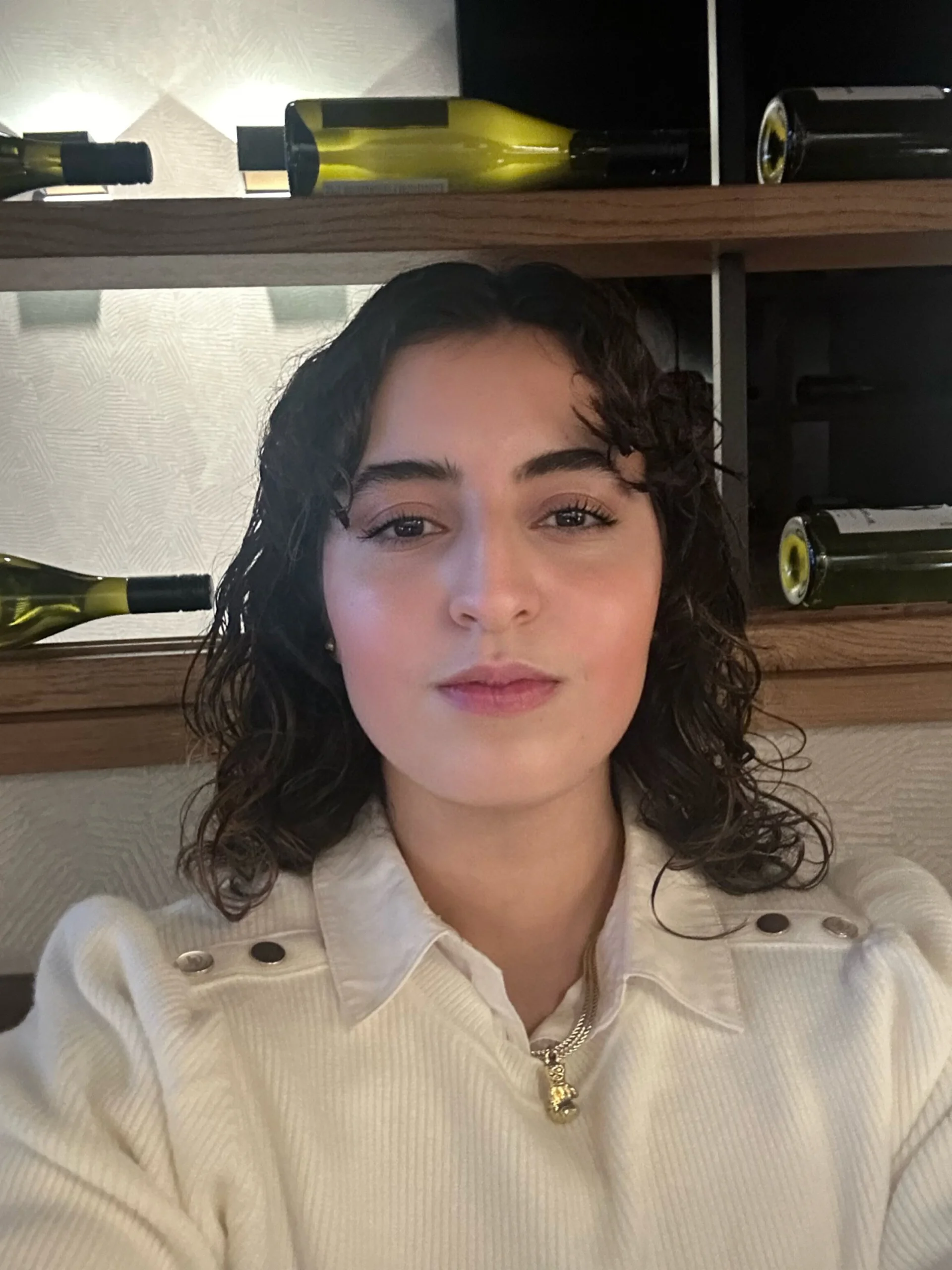 XXX Porn Photo of Nude yassiestar 4