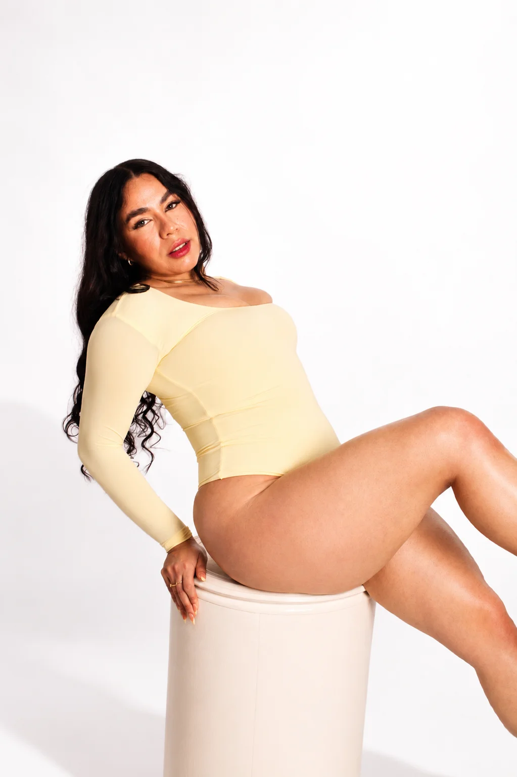 XXX Porn Photo of Nude TessaCooper1 16